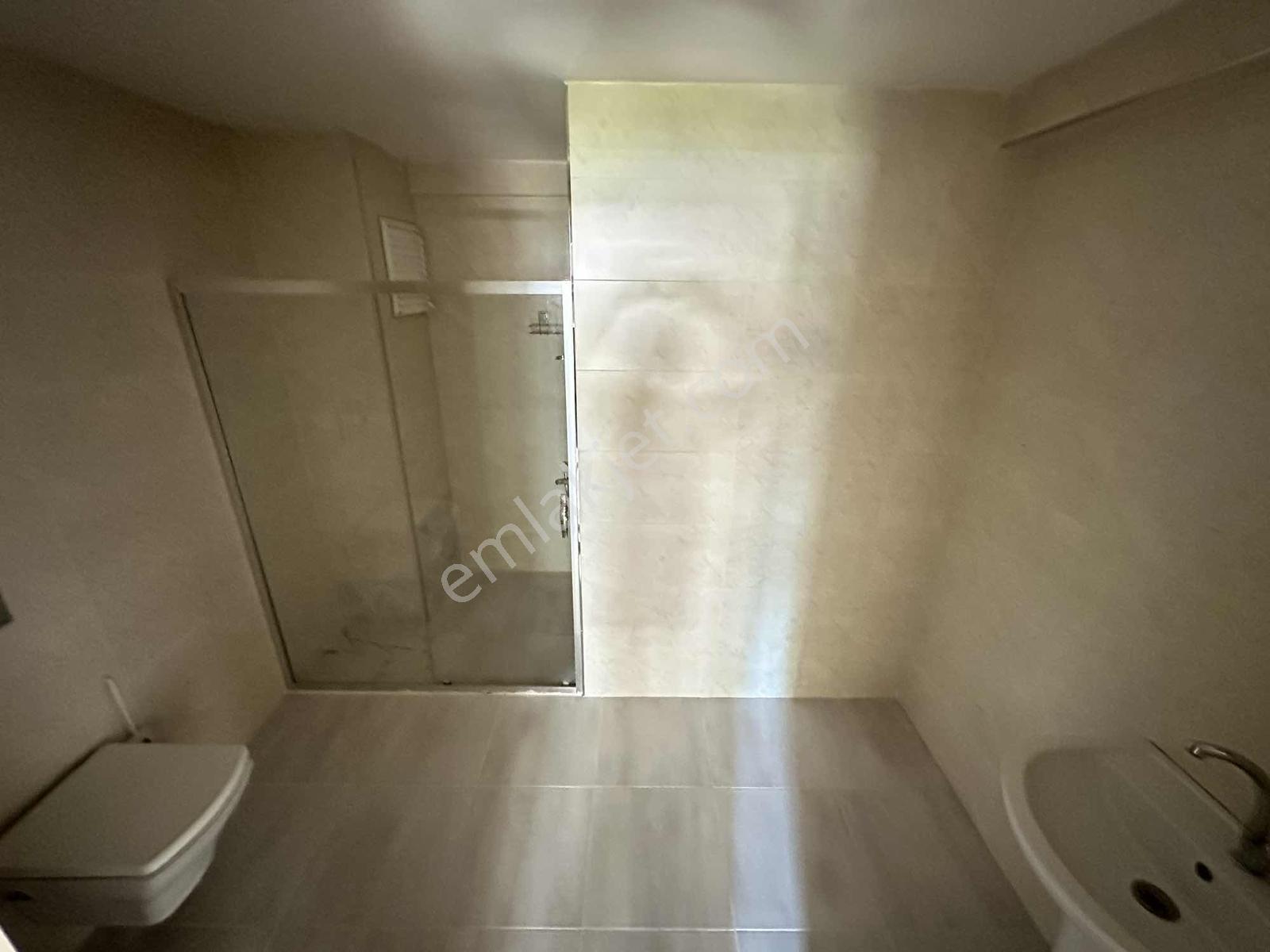 Kayapa Karnur Sevinç Sitesinde Kiralık 2+1 Daire - Görsel 12