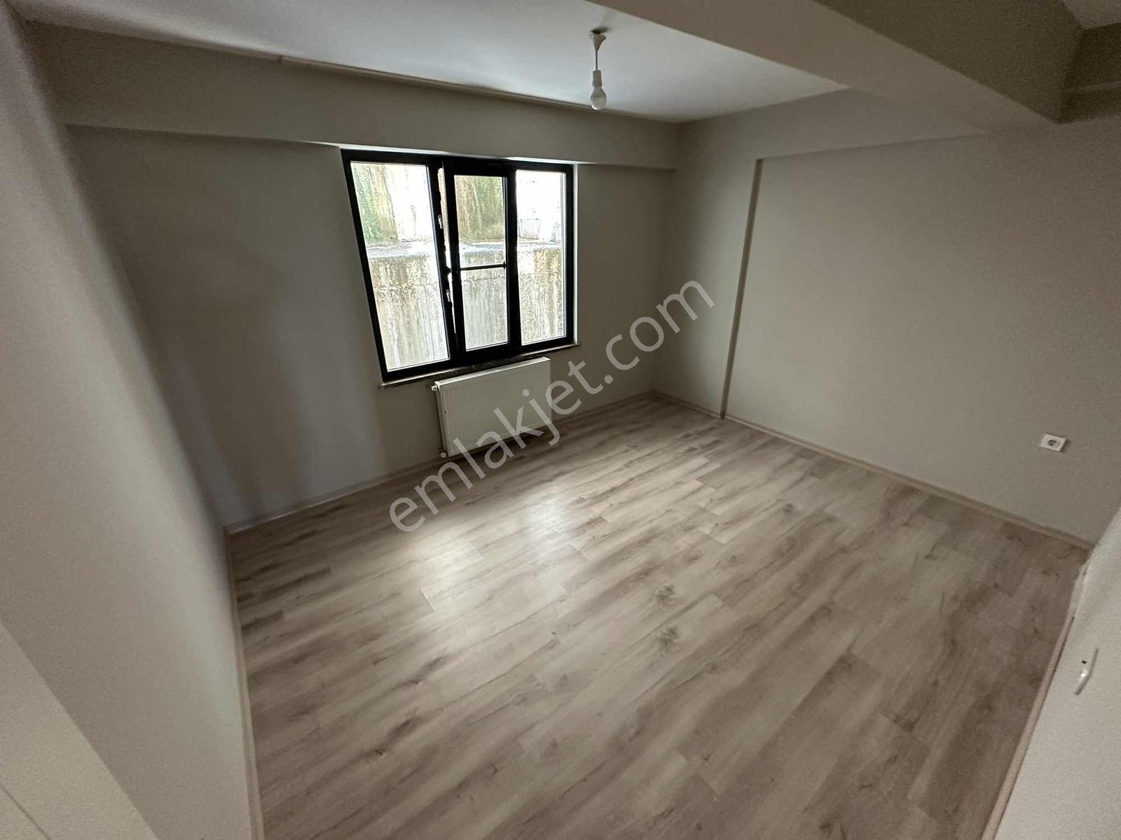Kayapa Karnur Sevinç Sitesinde Kiralık 2+1 Daire - Görsel 23