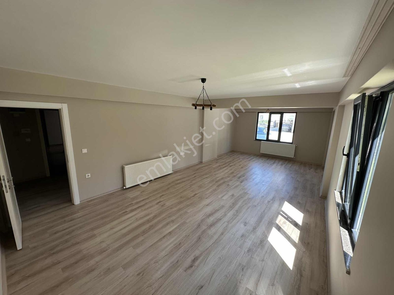 Kayapa Karnur Sevinç Sitesinde Kiralık 2+1 Daire - Görsel 22