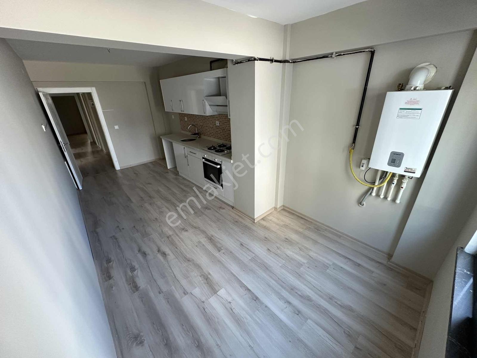 Kayapa Karnur Sevinç Sitesinde Kiralık 2+1 Daire - Görsel 2