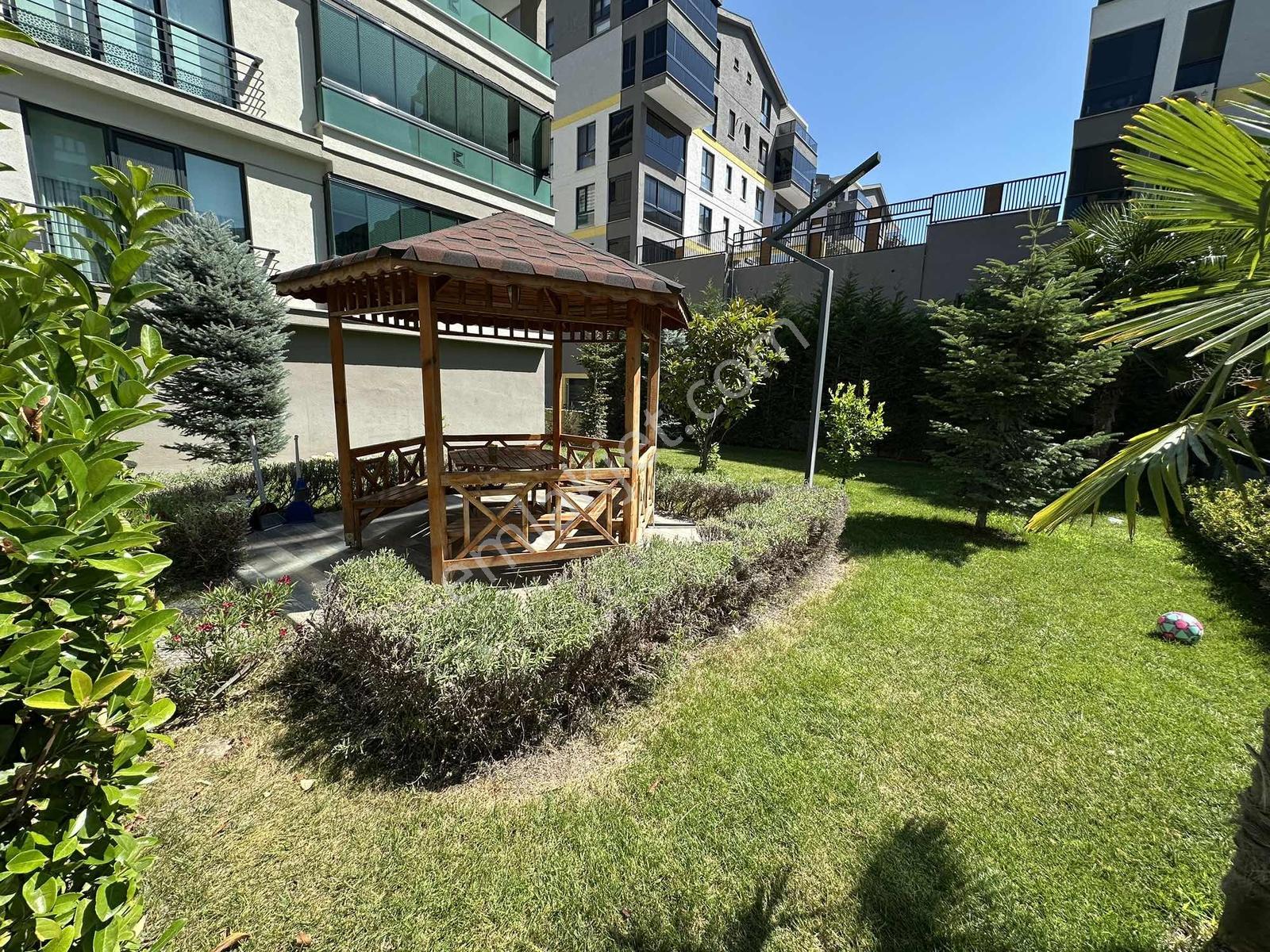 Kayapa Karnur Sevinç Sitesinde Kiralık 2+1 Daire - Görsel 6