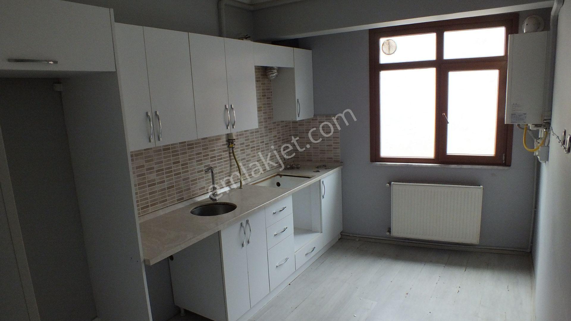 Yenicuma Mah Satılık 140m2 3+1 3. Kat Krediye Uygun Daire - Görsel 32