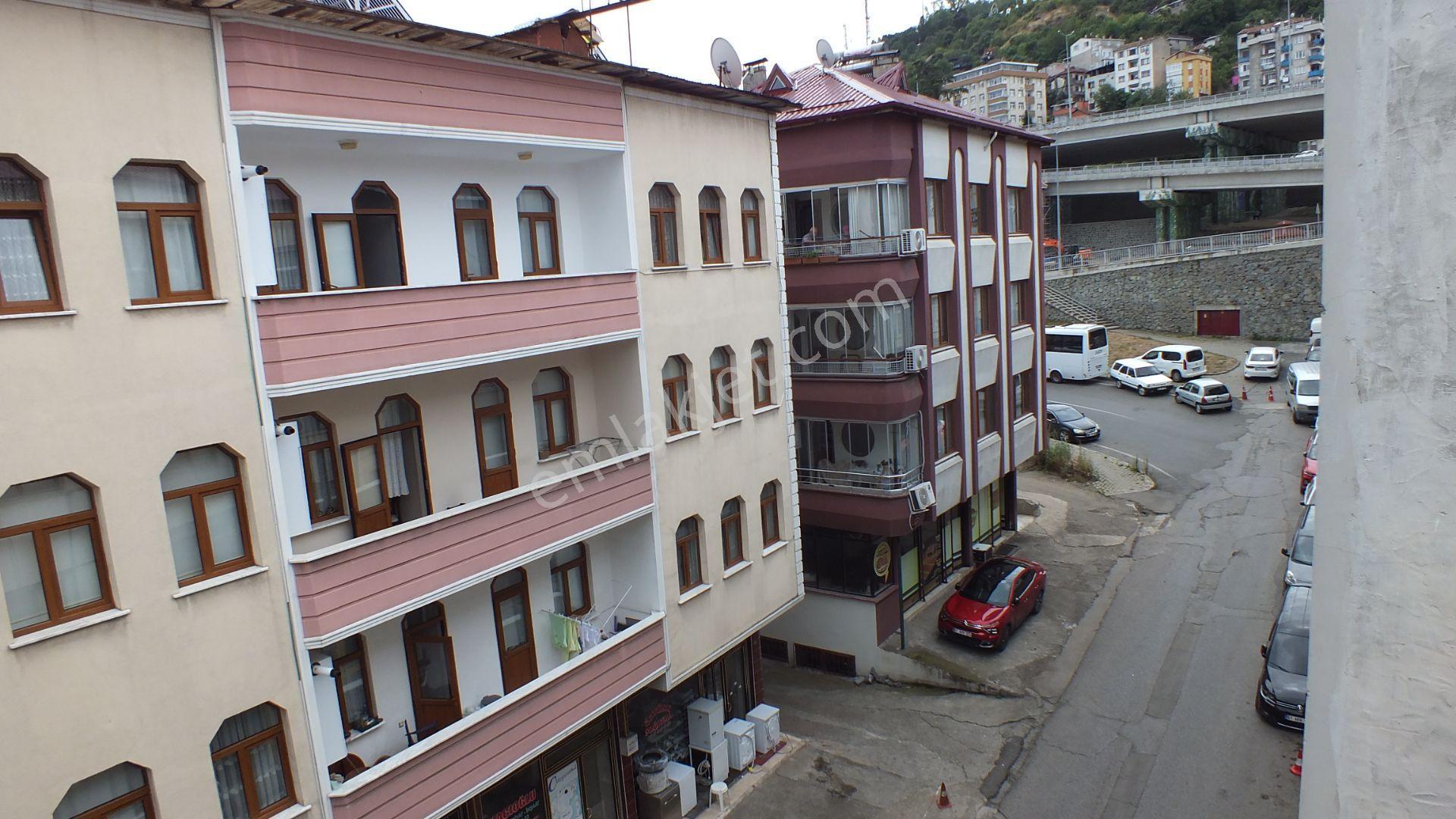 Yenicuma Mah Satılık 140m2 3+1 3. Kat Krediye Uygun Daire - Görsel 27