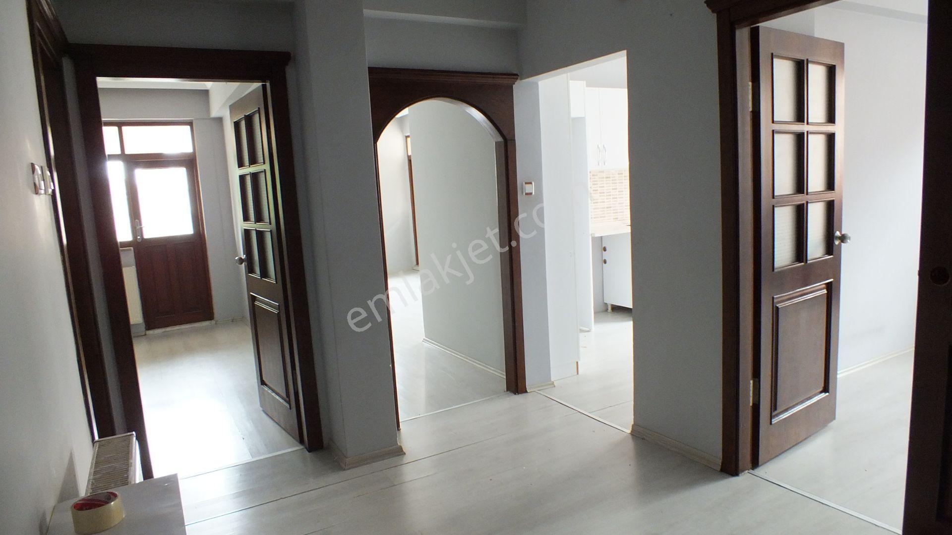 Yenicuma Mah Satılık 140m2 3+1 3. Kat Krediye Uygun Daire - Görsel 10