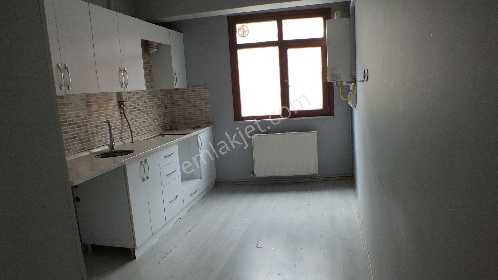 Yenicuma Mah Satılık 140m2 3+1 3. Kat Krediye Uygun Daire - Görsel 28