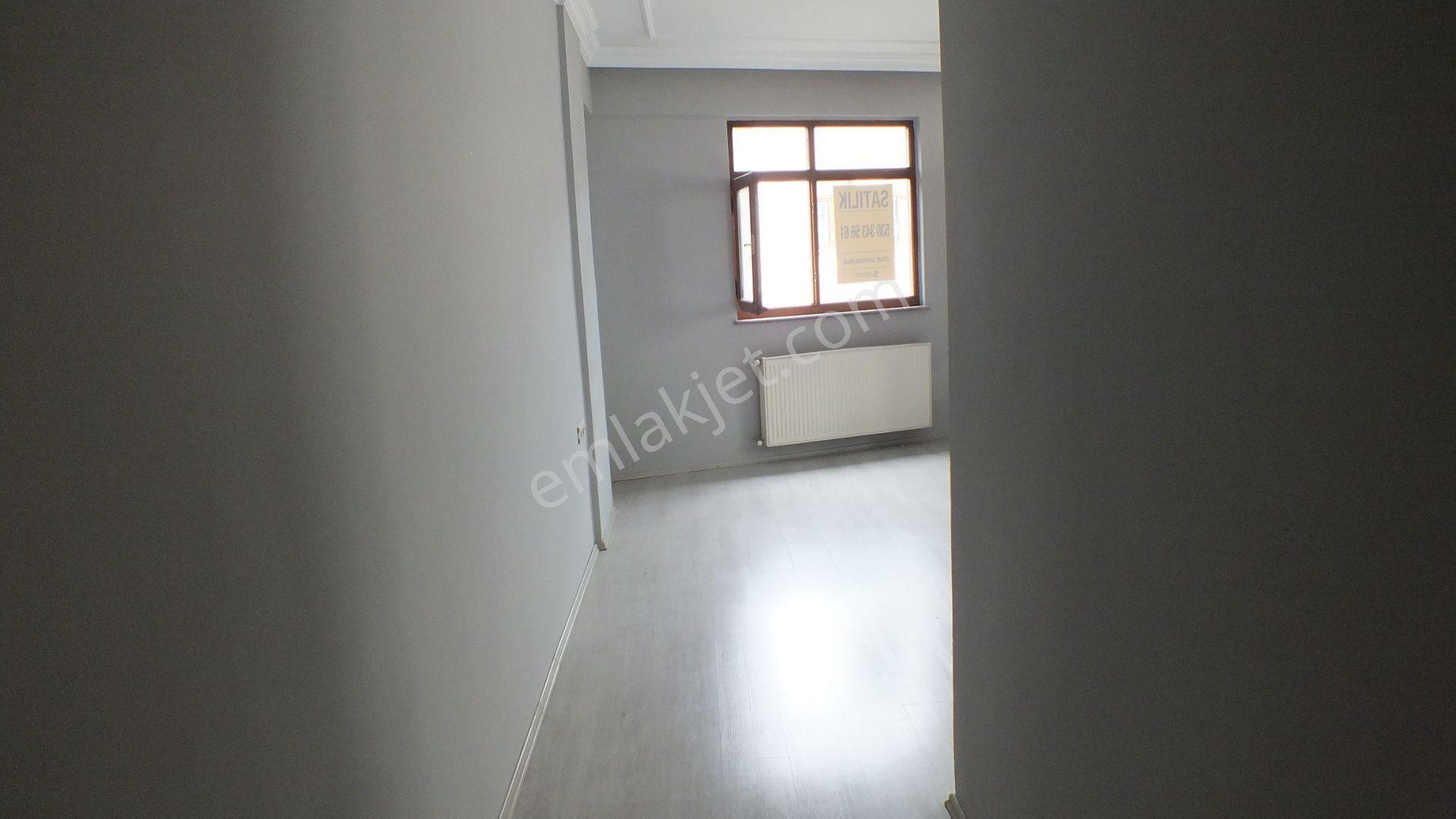 Yenicuma Mah Satılık 140m2 3+1 3. Kat Krediye Uygun Daire - Görsel 22