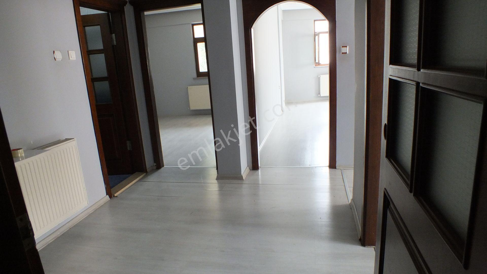 Yenicuma Mah Satılık 140m2 3+1 3. Kat Krediye Uygun Daire - Görsel 5