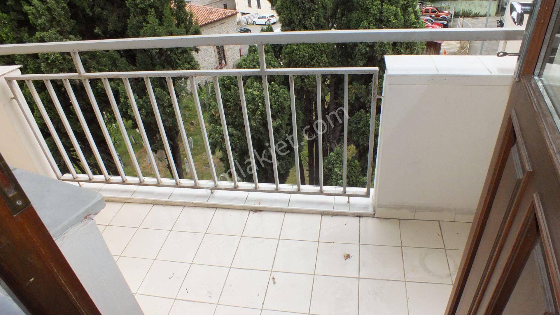 Yenicuma Mah Satılık 140m2 3+1 3. Kat Krediye Uygun Daire - Görsel 15