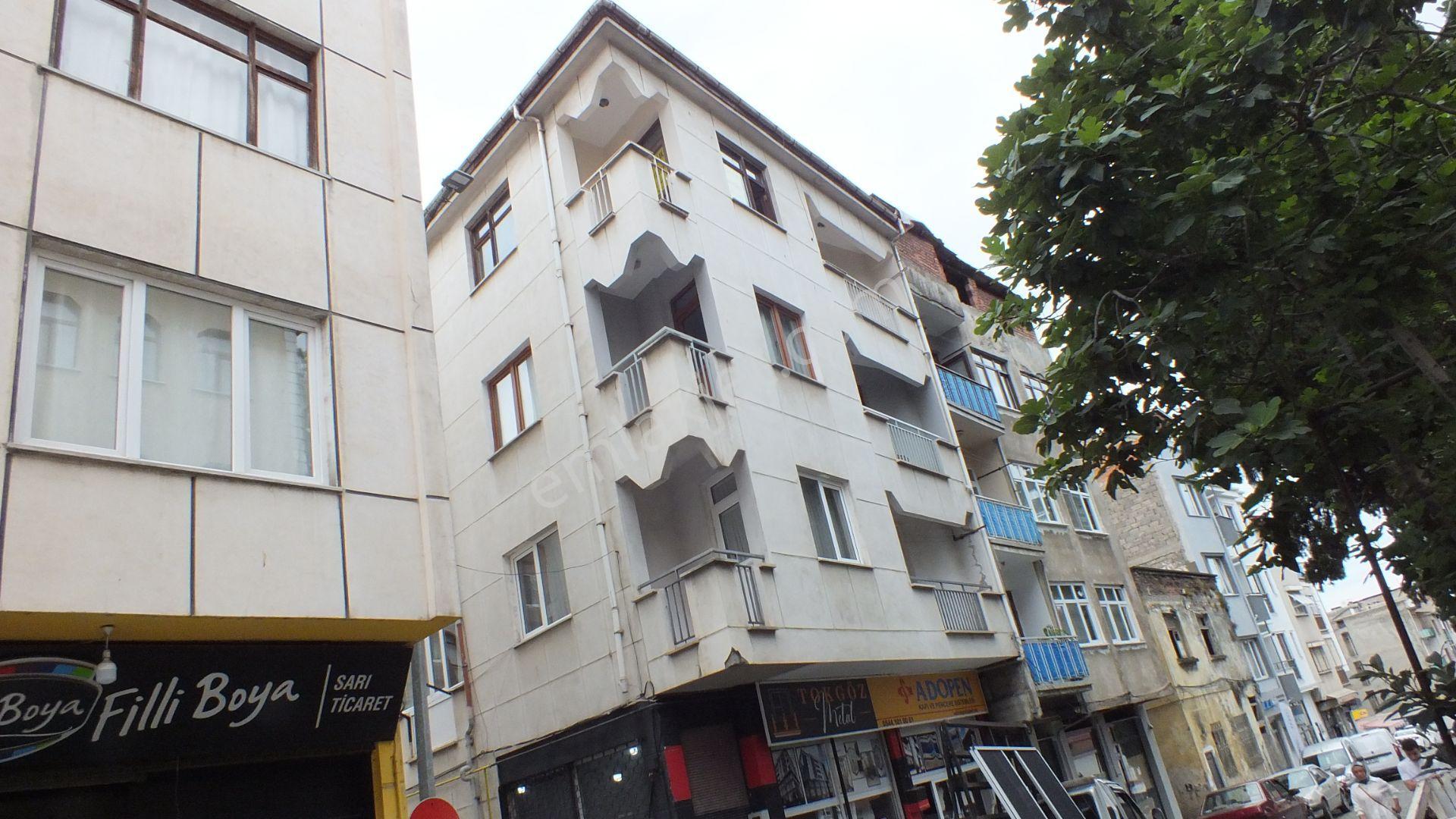 Yenicuma Mah Satılık 140m2 3+1 3. Kat Krediye Uygun Daire