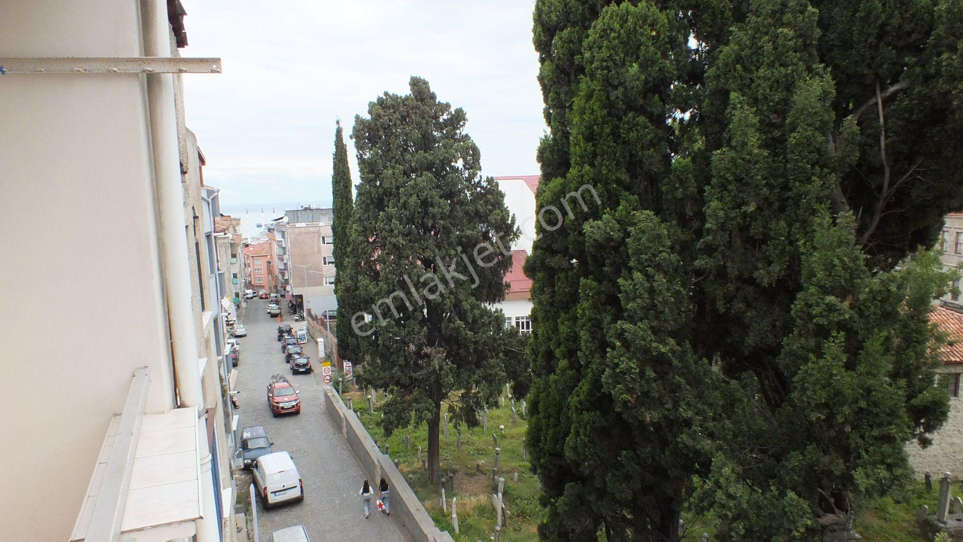Yenicuma Mah Satılık 140m2 3+1 3. Kat Krediye Uygun Daire - Görsel 18