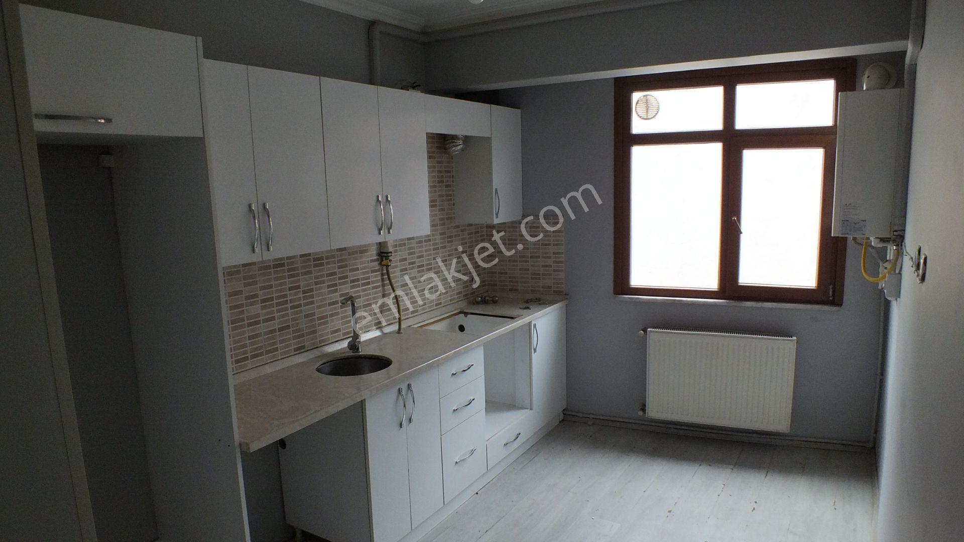 Yenicuma Mah Satılık 140m2 3+1 3. Kat Krediye Uygun Daire - Görsel 30
