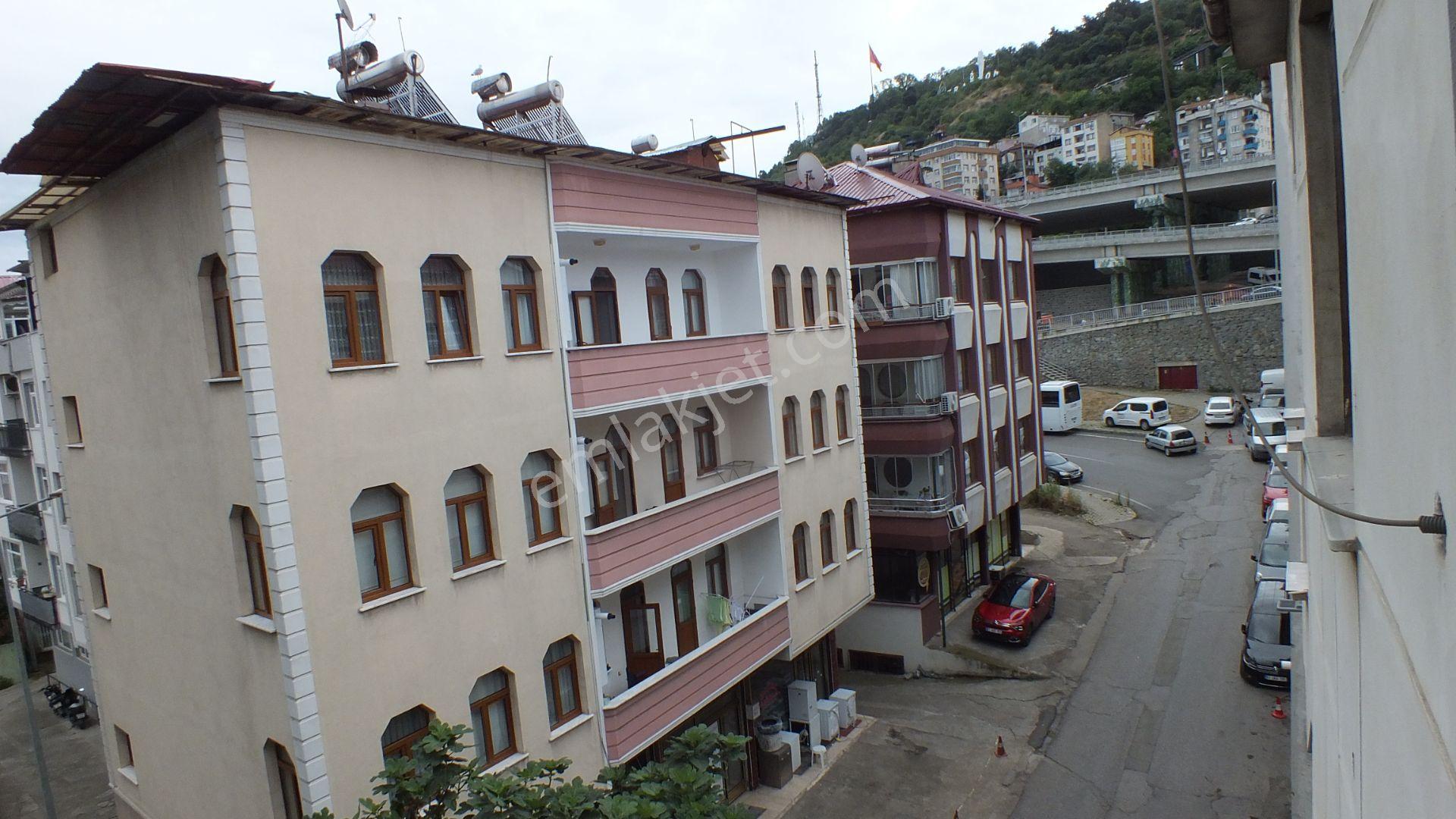 Yenicuma Mah Satılık 140m2 3+1 3. Kat Krediye Uygun Daire - Görsel 17