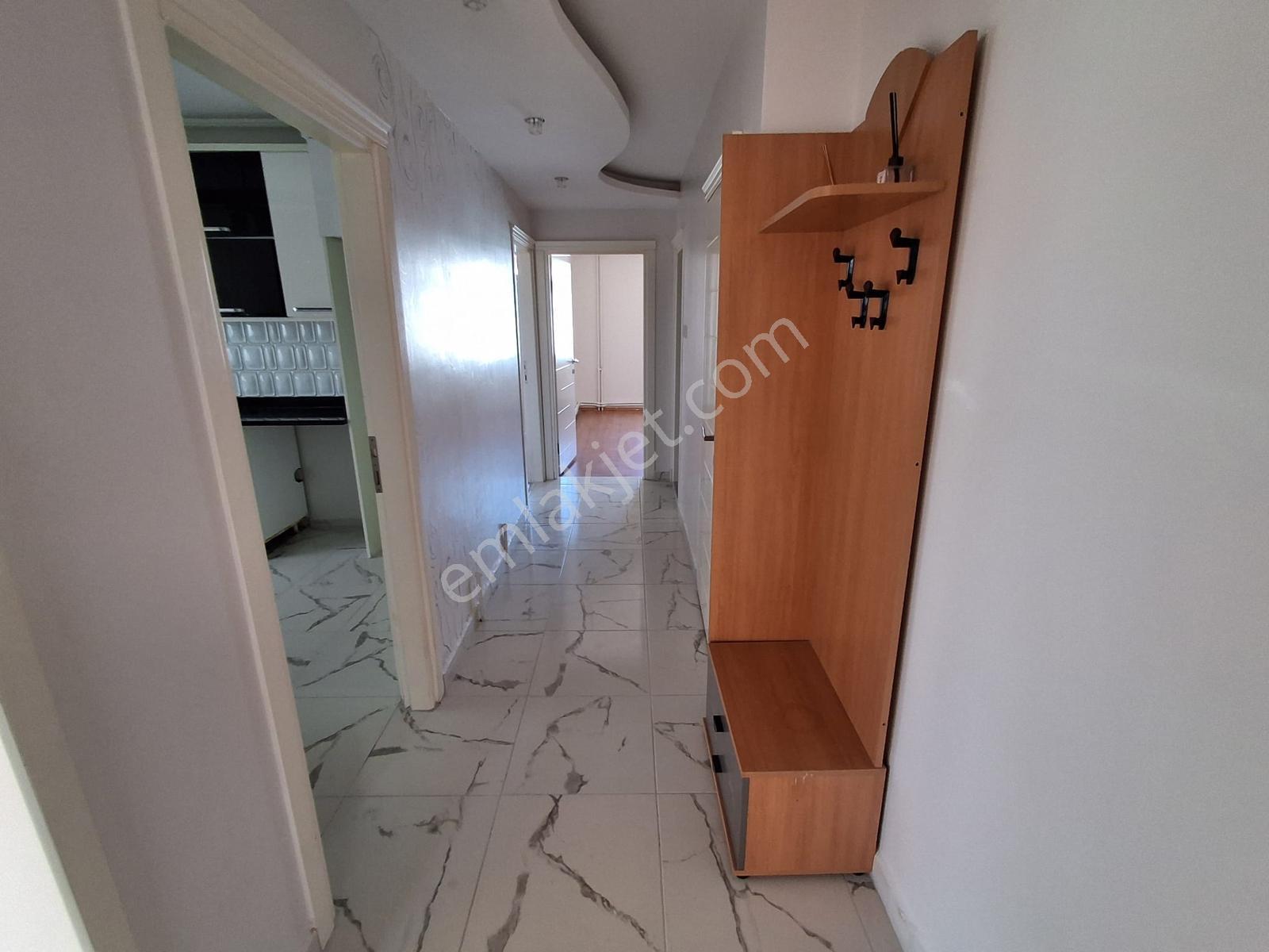Balıkesir Paşaalanı Sıtkı Yırcalı Caddesi Üzerinde Kiralık Daire - Görsel 22