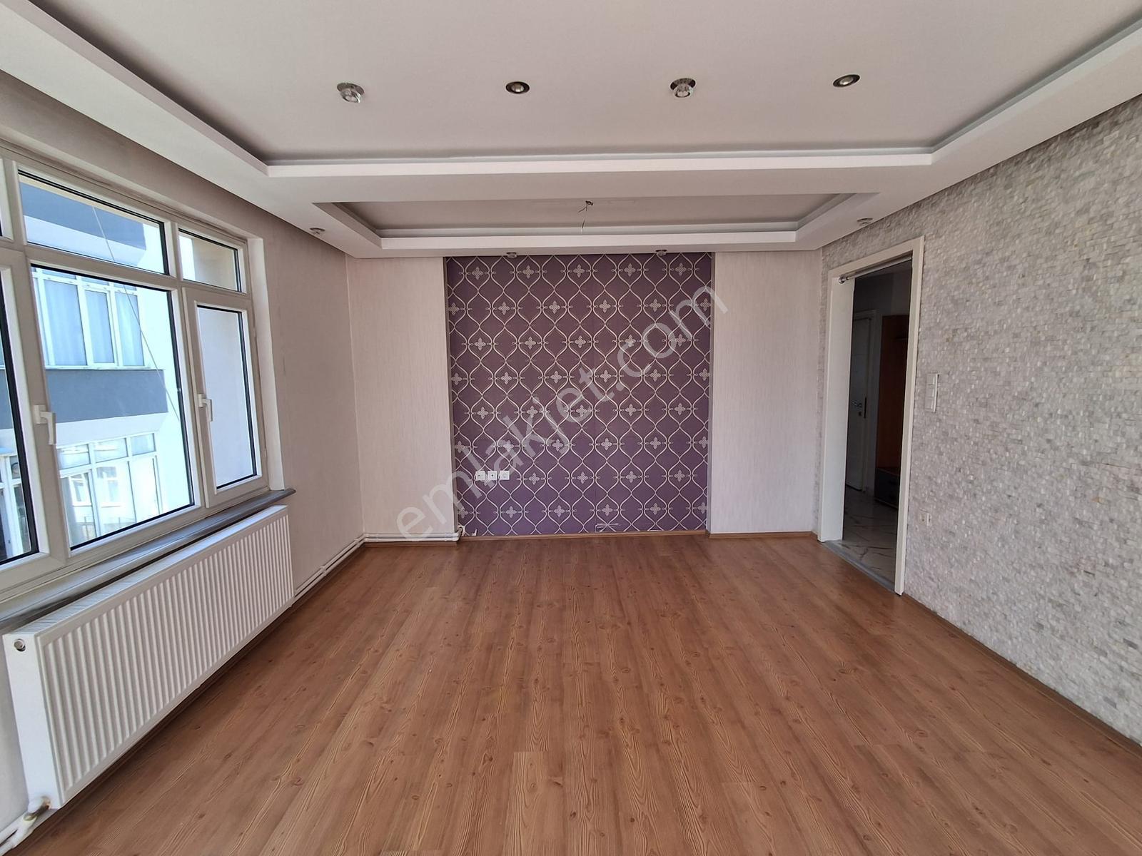 Balıkesir Paşaalanı Sıtkı Yırcalı Caddesi Üzerinde Kiralık Daire - Görsel 16
