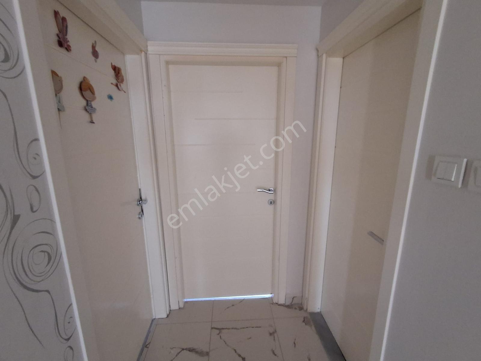 Balıkesir Paşaalanı Sıtkı Yırcalı Caddesi Üzerinde Kiralık Daire - Görsel 13