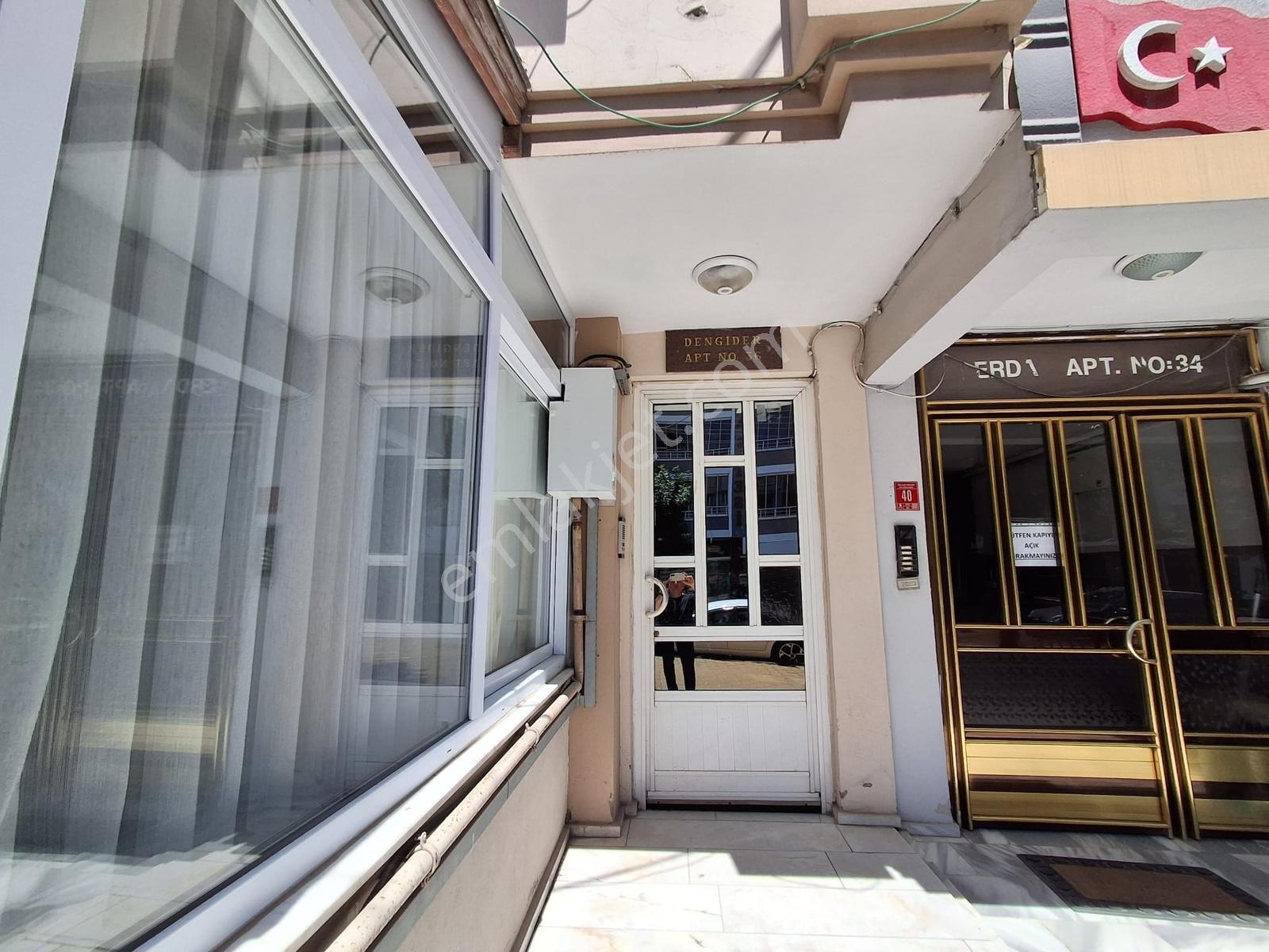 Balıkesir Paşaalanı Sıtkı Yırcalı Caddesi Üzerinde Kiralık Daire - Görsel 23