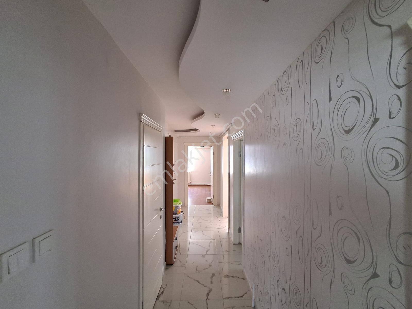 Balıkesir Paşaalanı Sıtkı Yırcalı Caddesi Üzerinde Kiralık Daire - Görsel 30