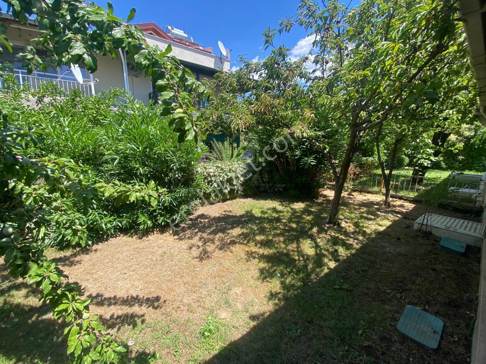 Borsem'den Salihleraltı'nda Denize 150 M. Satılık Dubleks Villa - Görsel 6