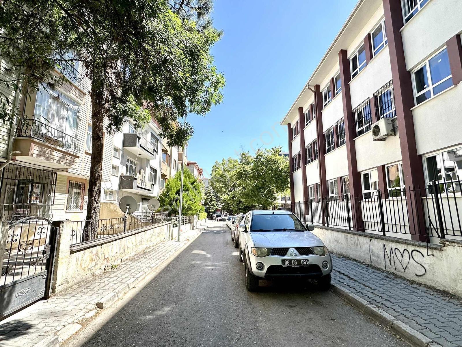 Harika Konumda 2+1 Eşyalı Fırsat Daire !!! - Görsel 25