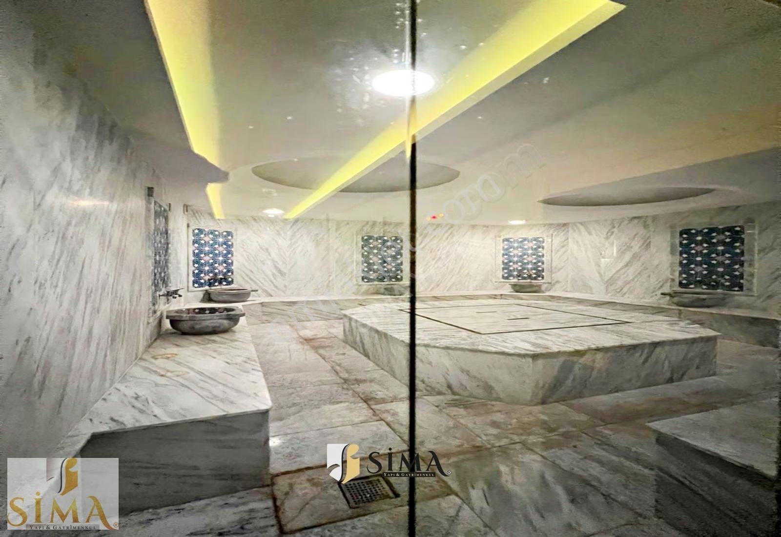 Metrobüse 10dk! Tam Donanımlı Site İçi Krediye Uygun 2+1 Daire - Görsel 34
