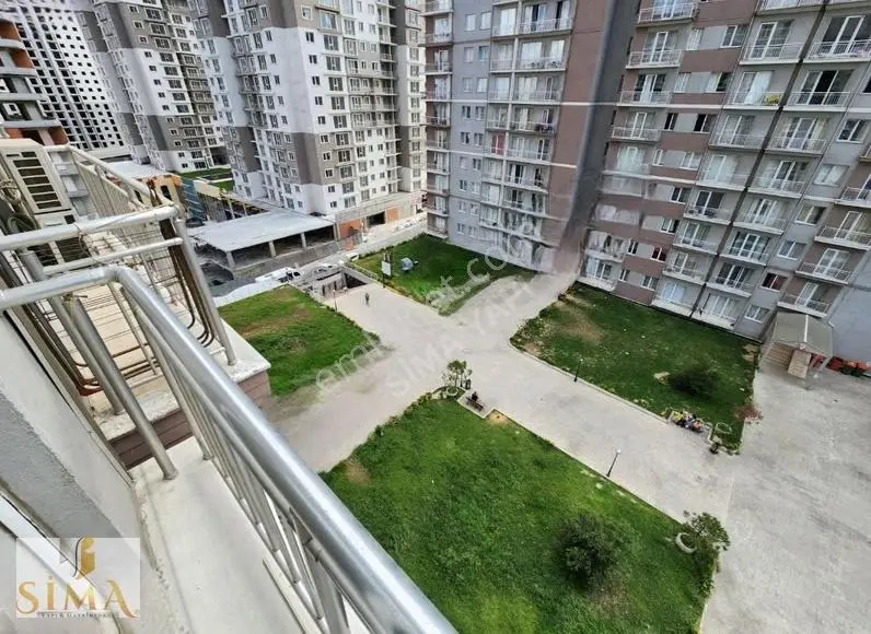 Metrobüse 10dk! Tam Donanımlı Site İçi Krediye Uygun 2+1 Daire - Görsel 20