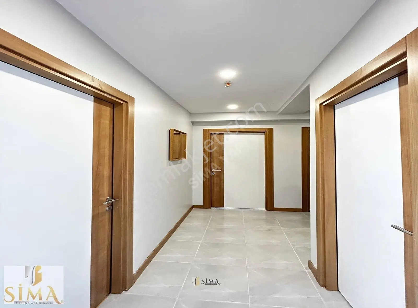 Metrobüse 10dk! Tam Donanımlı Site İçi Krediye Uygun 2+1 Daire - Görsel 21