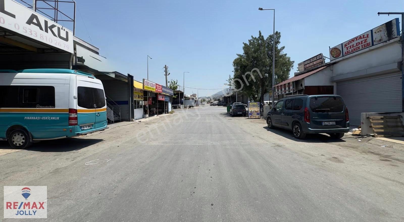 5.sanayinin En Değerli Konumunda Satılık Bakımlı Tertemiz Dükkan - Görsel 7