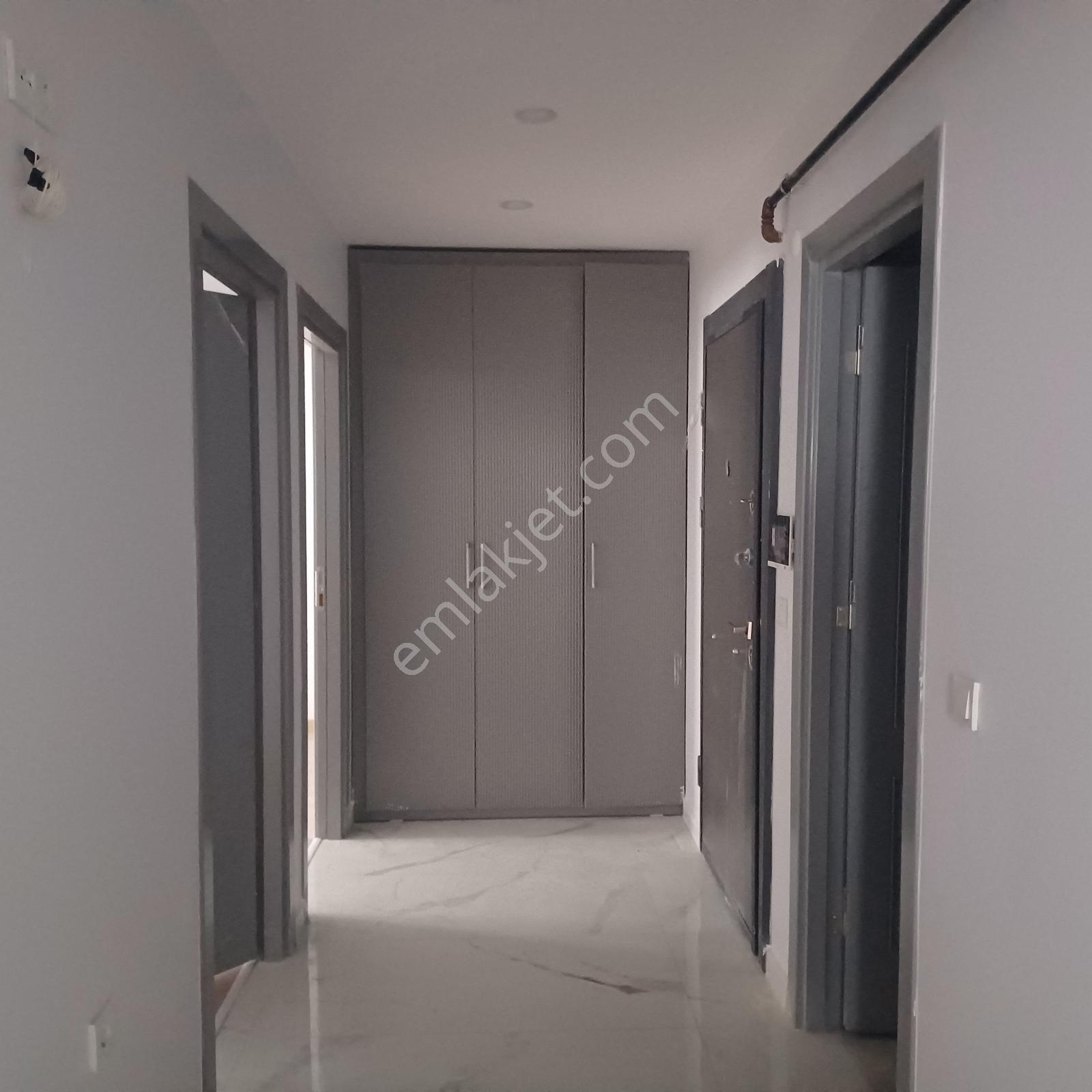 Akevlerde Metrobüse Yakın Satılık Sıfır 2+1 Daire - Görsel 11