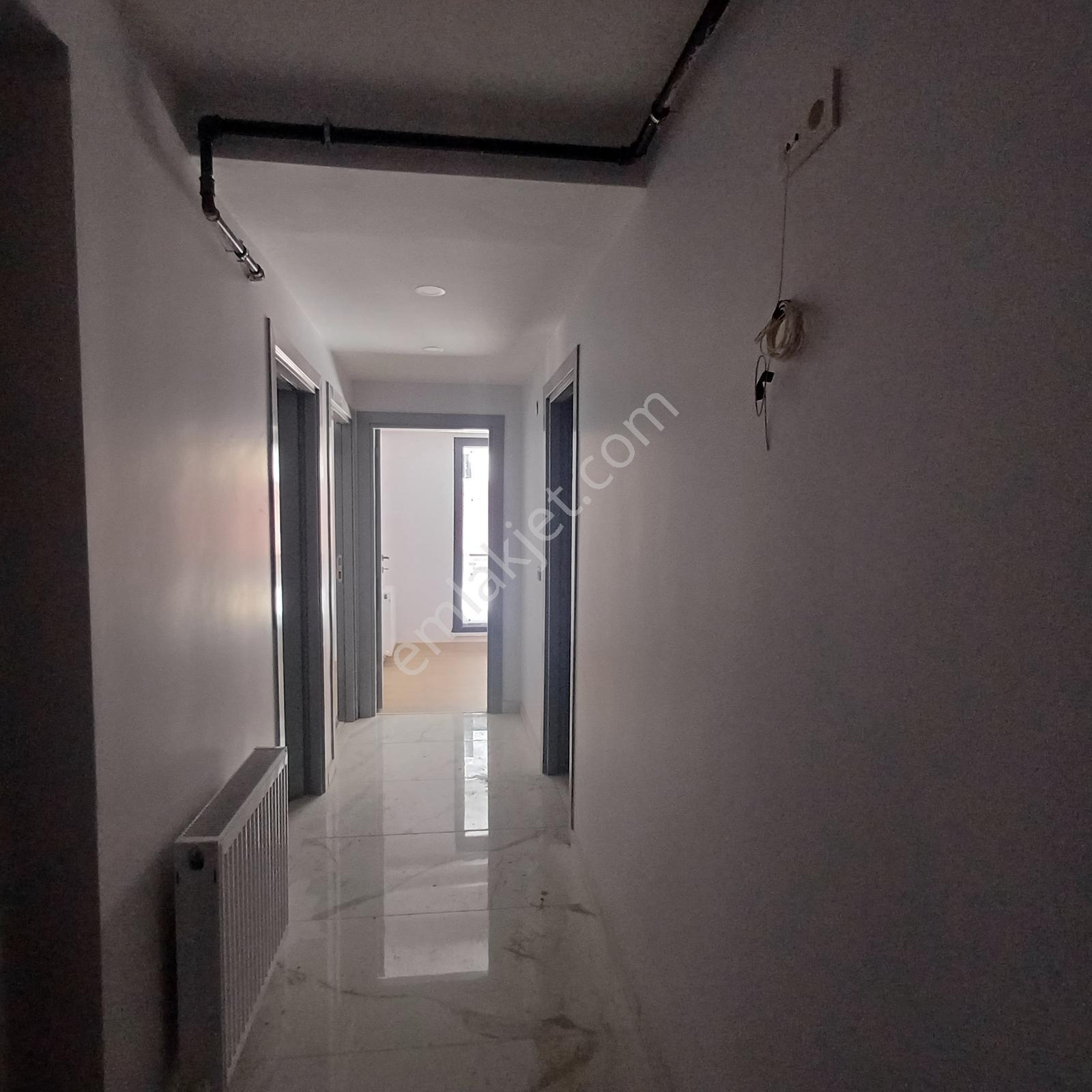 Akevlerde Metrobüse Yakın Satılık Sıfır 2+1 Daire - Görsel 10