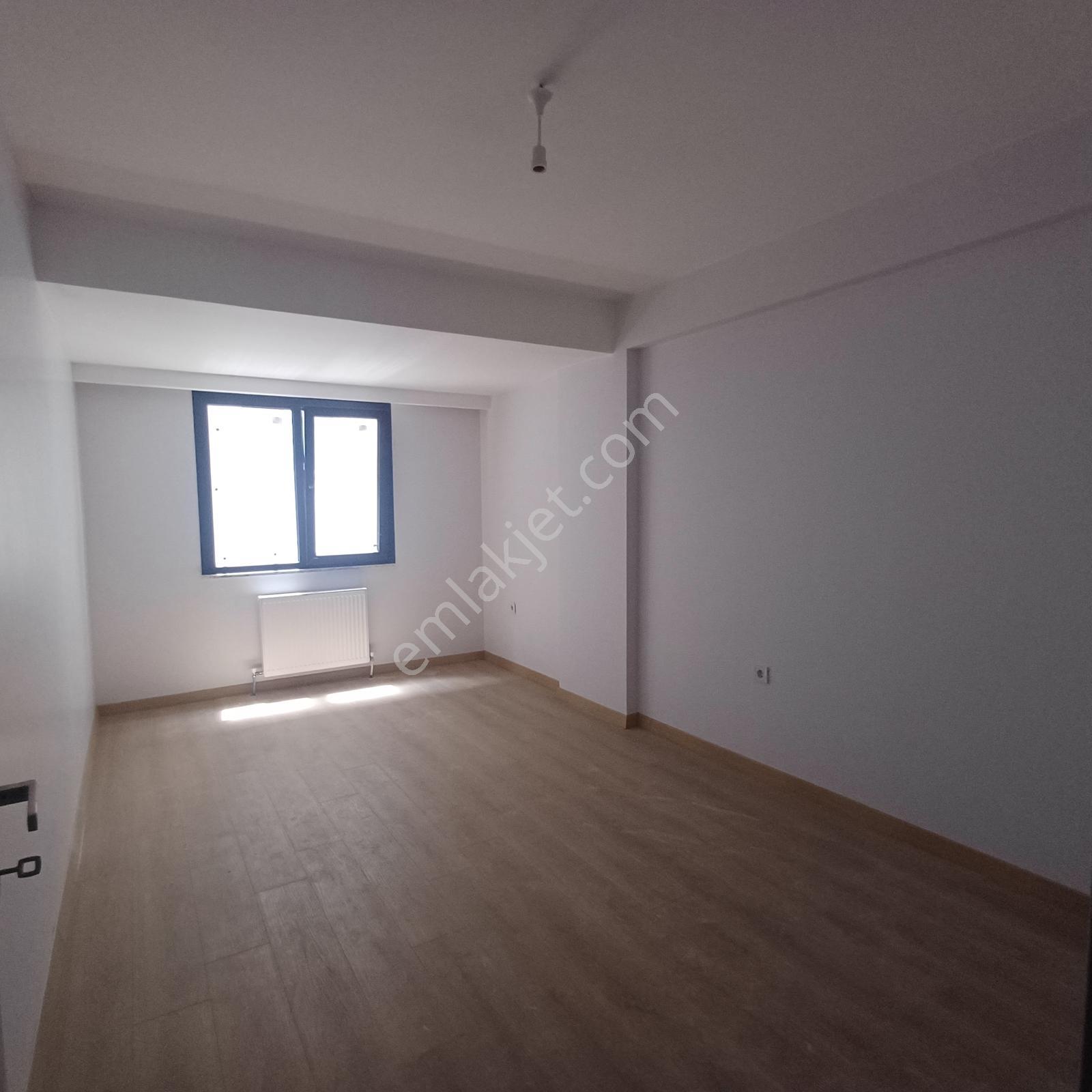 Akevlerde Metrobüse Yakın Satılık Sıfır 2+1 Daire - Görsel 4