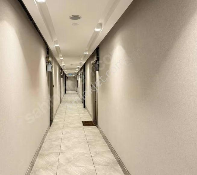 Dialog Piramit Westpoint Kiralık 1+1 Daire - Görsel 7