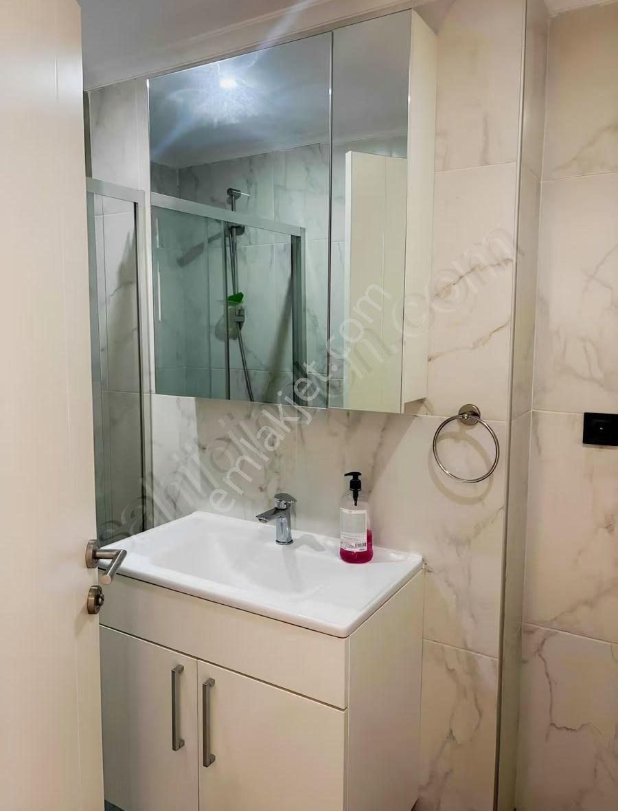Dialog Piramit Westpoint Kiralık 1+1 Daire - Görsel 3
