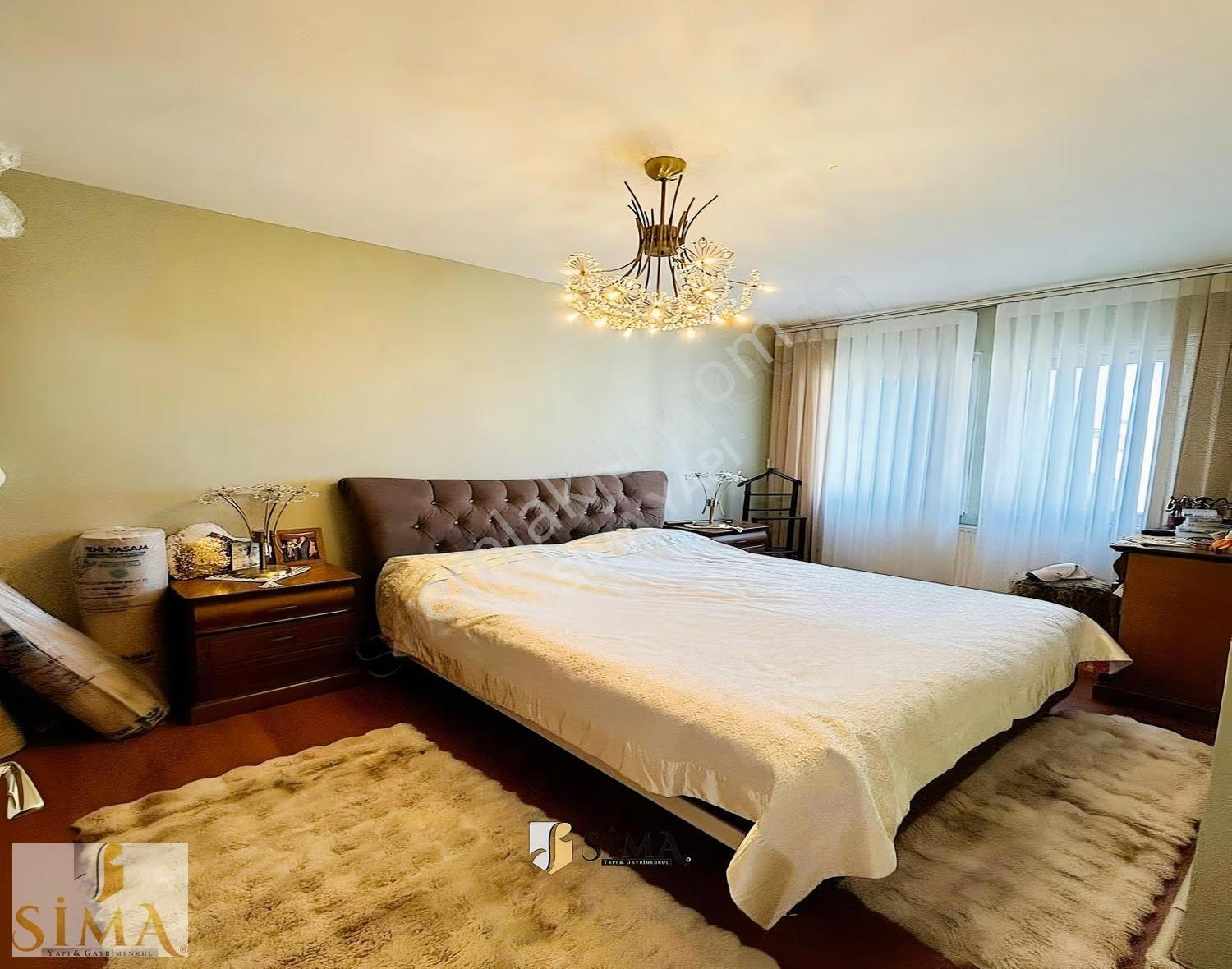 Cumhuriyet Mahallesi E5 Güzergahında 3+1 140 M2 Satılık Daire - Görsel 10