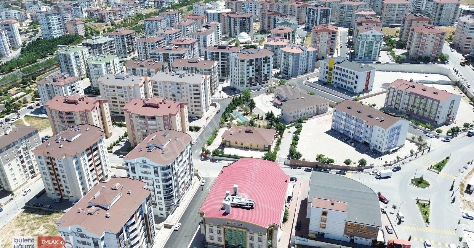 Cevher Dudayev Mah. Şahinoğulları İş Merkezinde 60 M² Satılık - Görsel 6