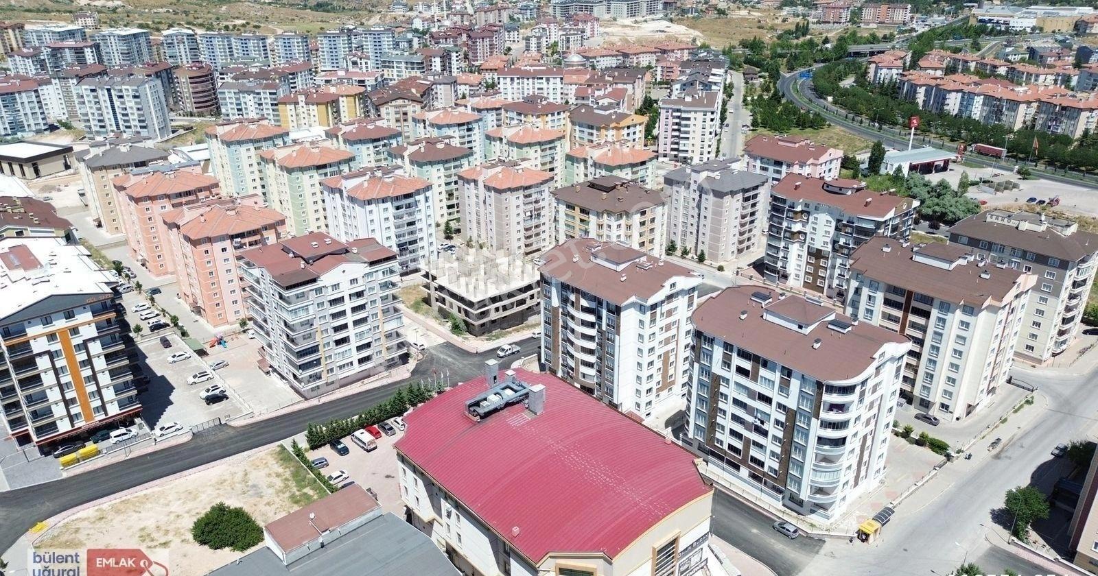 Cevher Dudayev Mah. Şahinoğulları İş Merkezinde 60 M² Satılık - Görsel 12