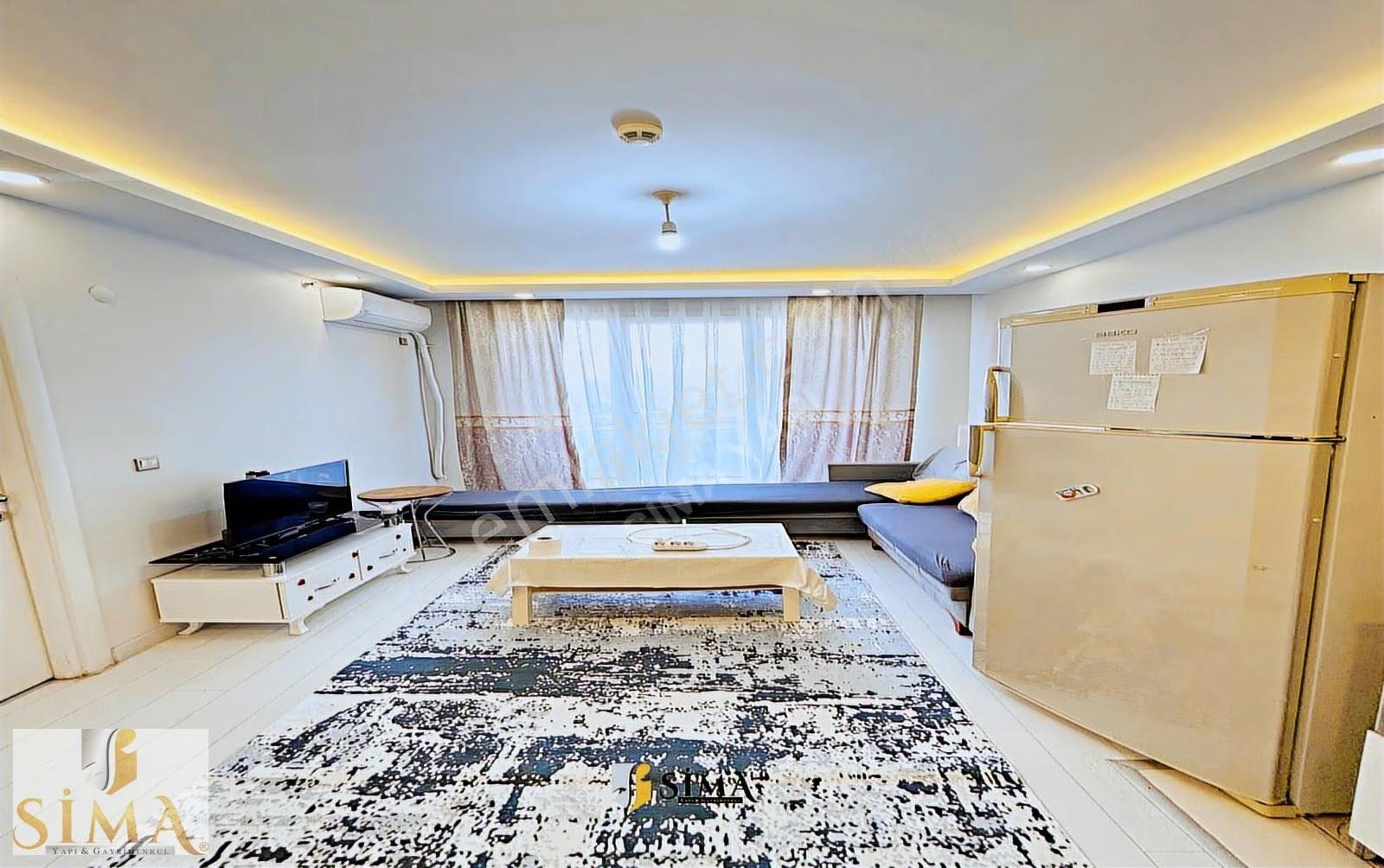 Kat Mülkiyetli Site İçi Yüksek Kira Getirili Yatırım Fırsatı - Görsel 9