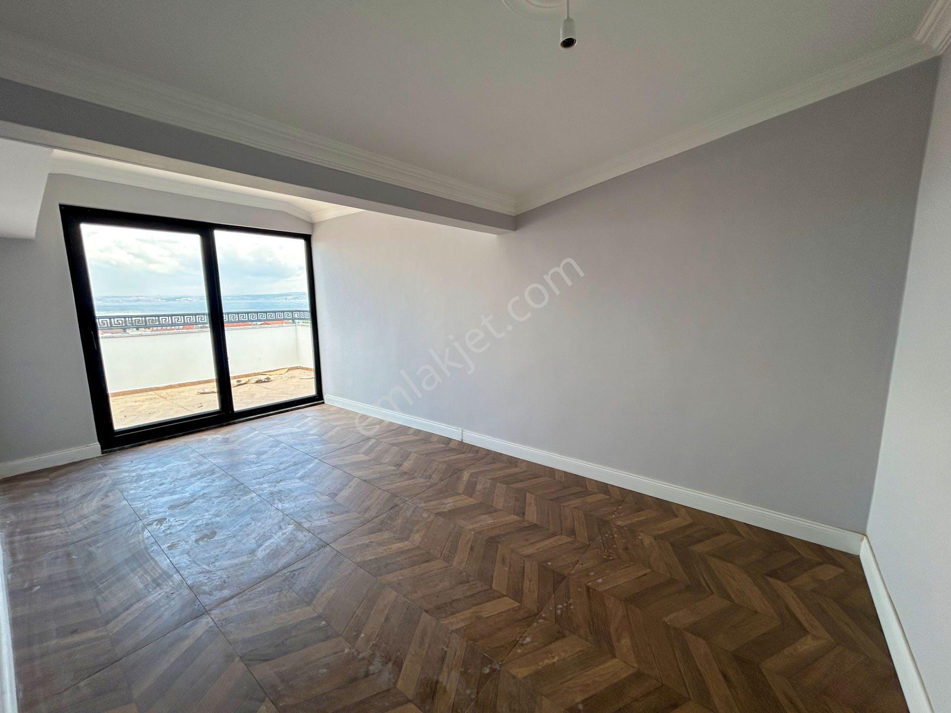 Karamürsel Salı Pazarı Satılık 3+1 Teraslı Çatı Dubleks Daire - Görsel 10