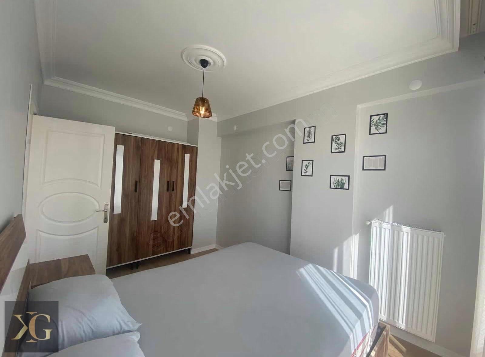 Pruva'dan 1+1 Lüks Tasarım Kiralık Daire - Görsel 16