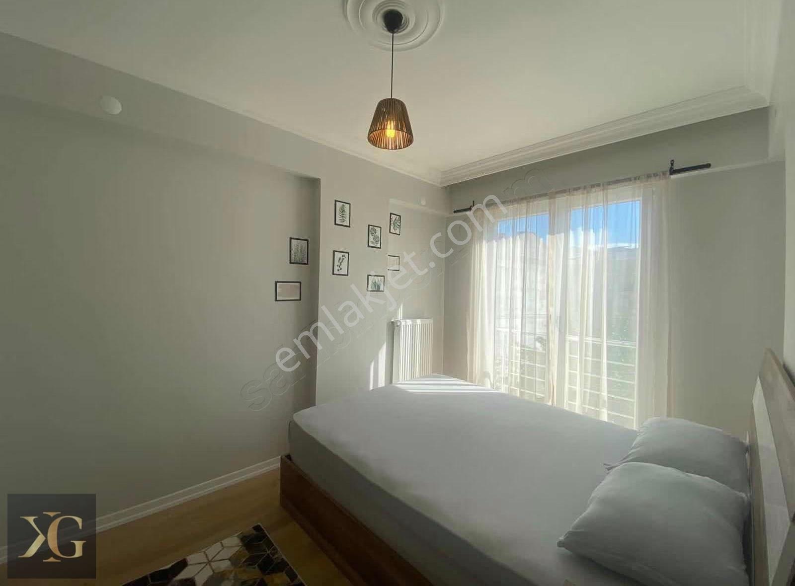 Pruva'dan 1+1 Lüks Tasarım Kiralık Daire - Görsel 8