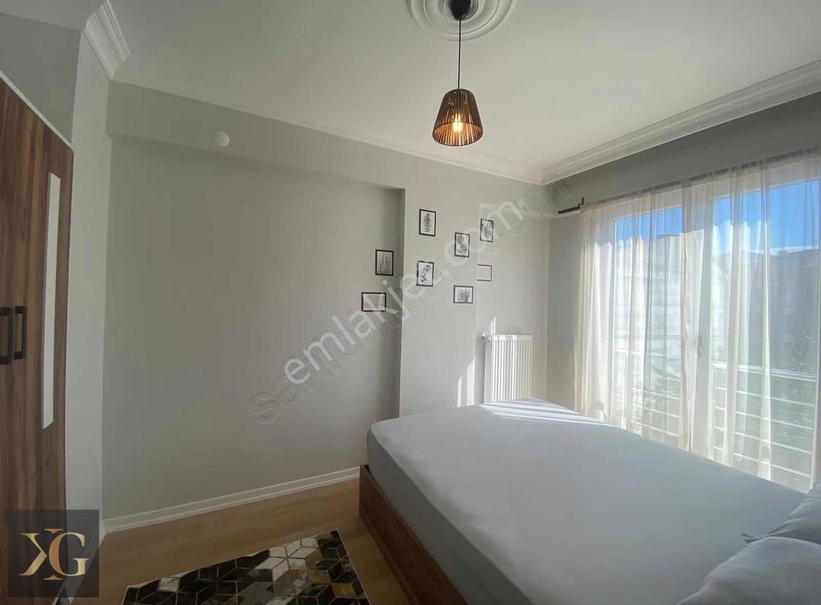 Pruva'dan 1+1 Lüks Tasarım Kiralık Daire - Görsel 21
