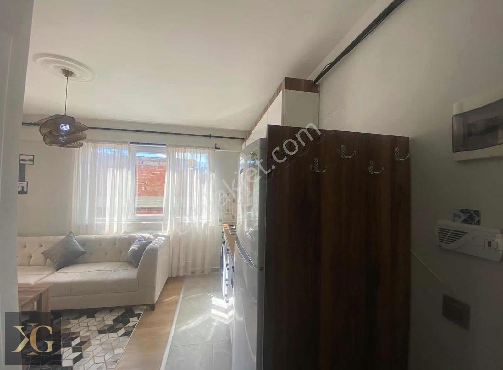 Pruva'dan 1+1 Lüks Tasarım Kiralık Daire - Görsel 15