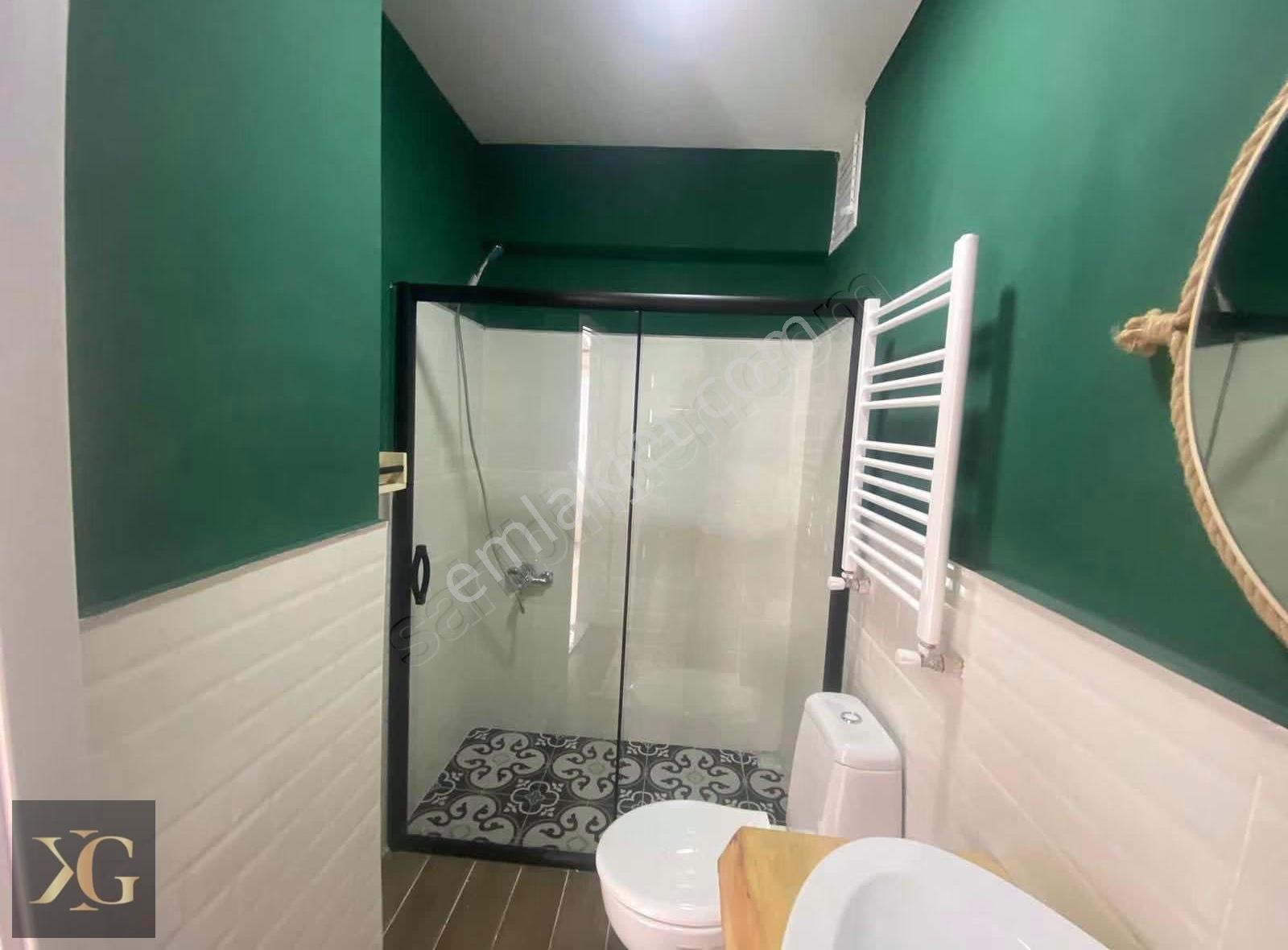 Pruva'dan 1+1 Lüks Tasarım Kiralık Daire - Görsel 7
