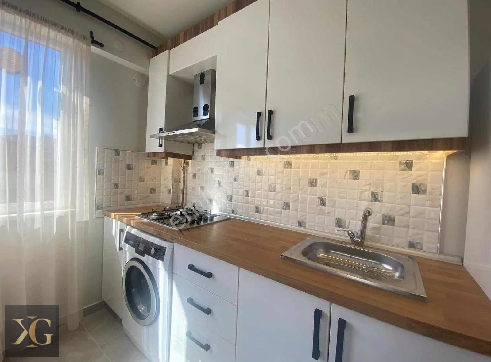 Pruva'dan 1+1 Lüks Tasarım Kiralık Daire - Görsel 11