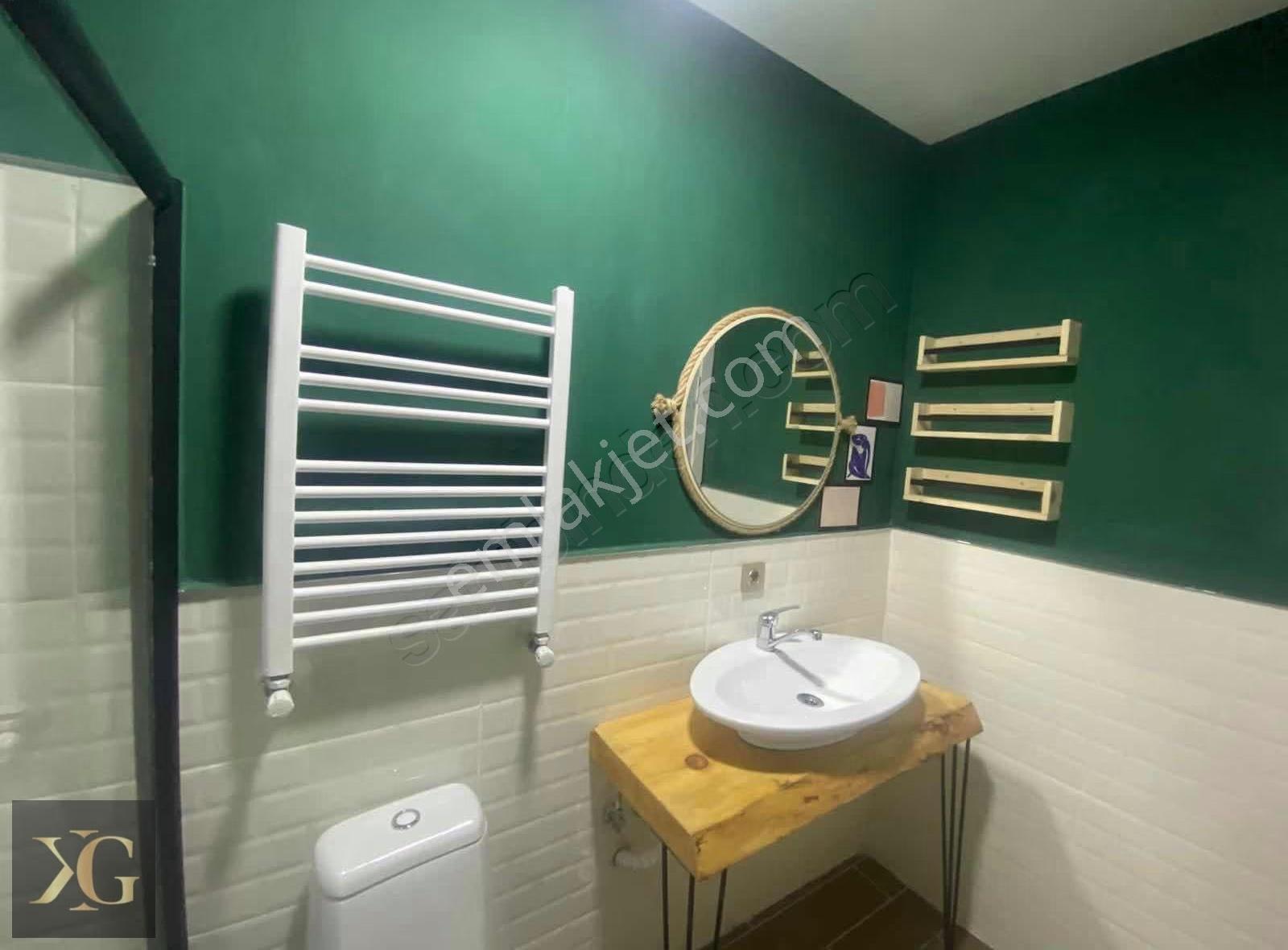 Pruva'dan 1+1 Lüks Tasarım Kiralık Daire - Görsel 4