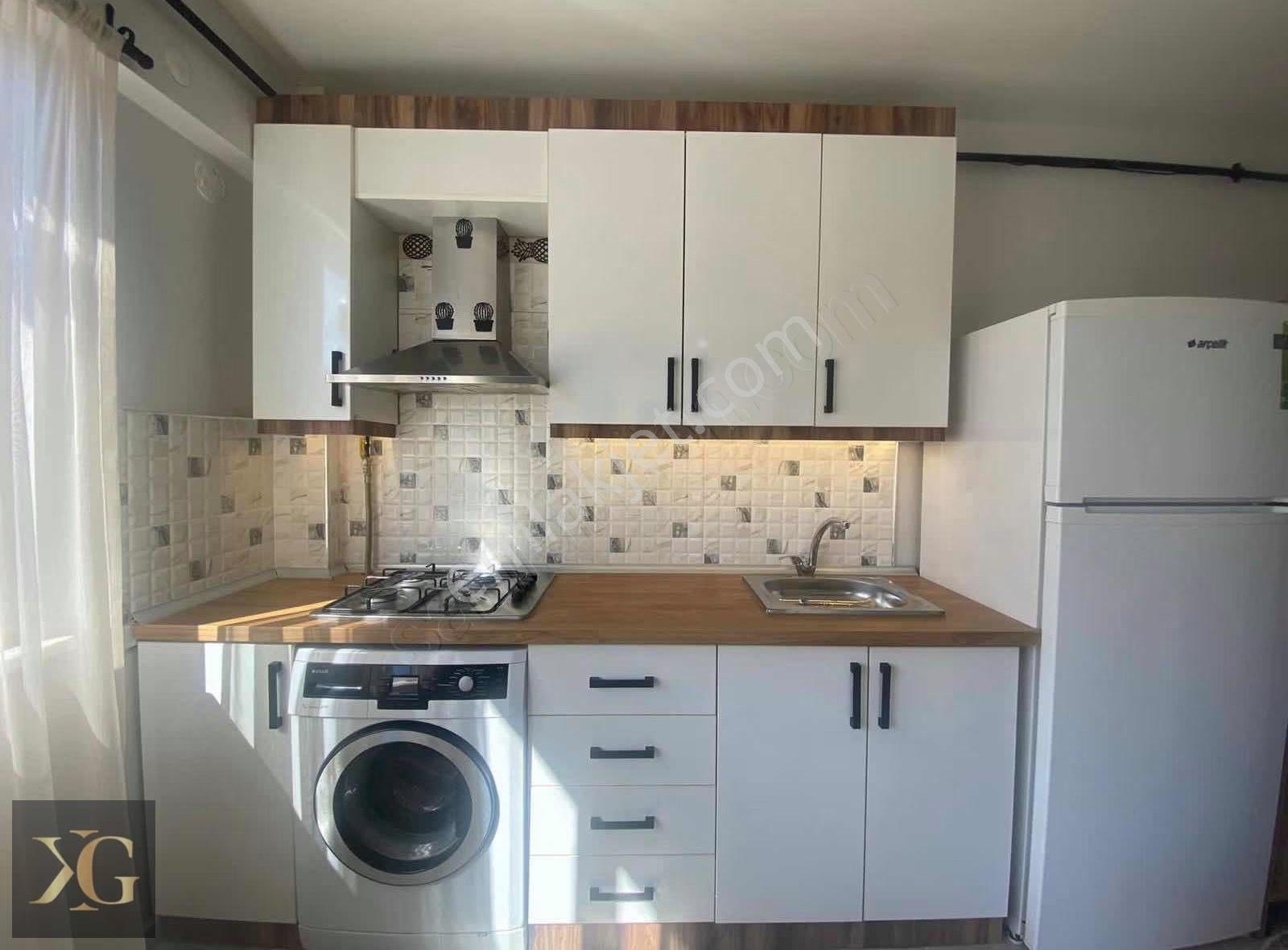 Pruva'dan 1+1 Lüks Tasarım Kiralık Daire - Görsel 10