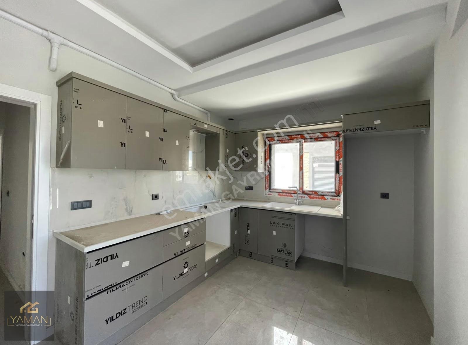 Hürriyet Mah. Cuma Pazarı Mevkii 2+1 100 M² Satılık Daire - Görsel 15