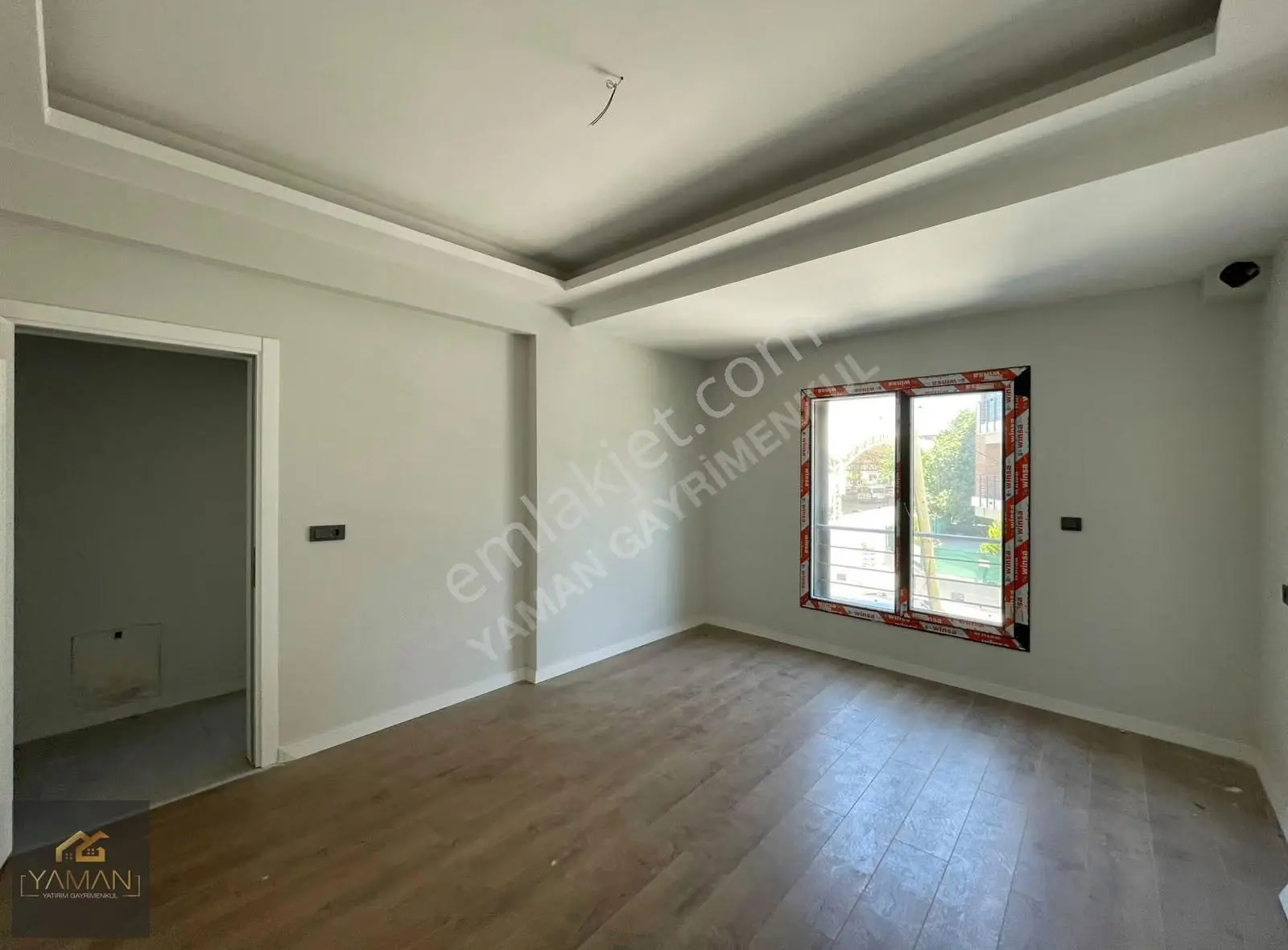 Hürriyet Mah. Cuma Pazarı Mevkii 2+1 100 M² Satılık Daire - Görsel 7