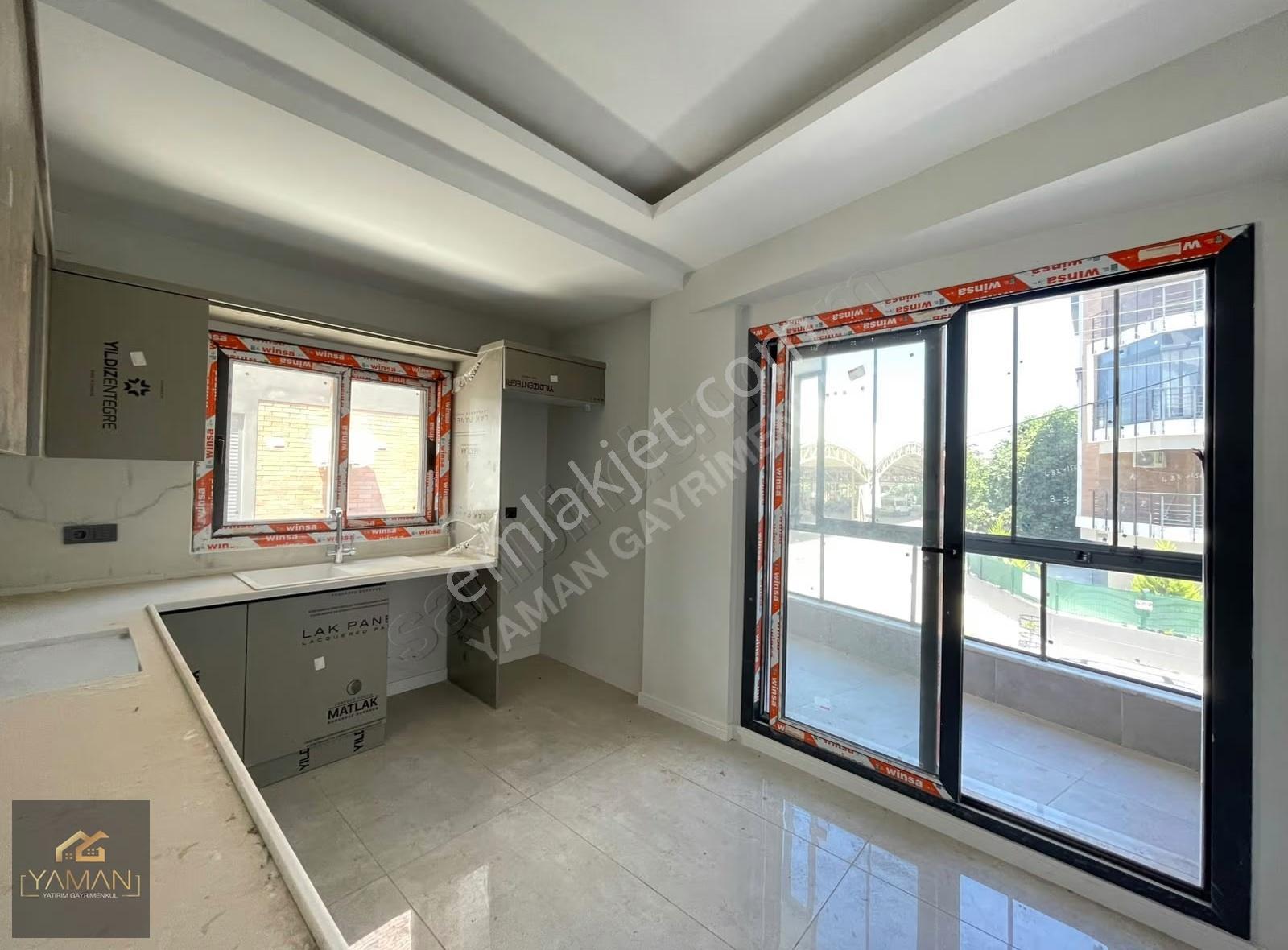 Hürriyet Mah. Cuma Pazarı Mevkii 2+1 100 M² Satılık Daire