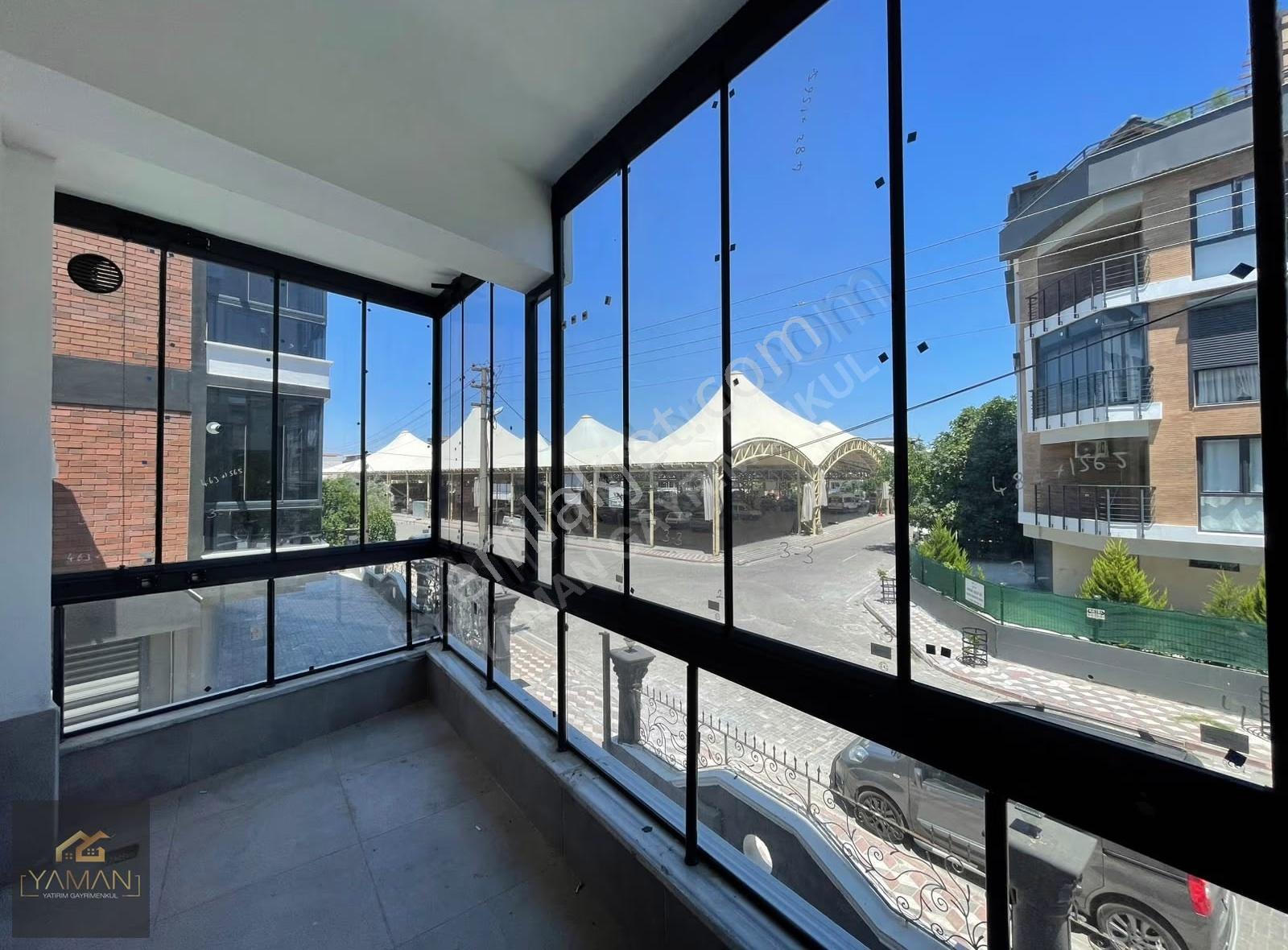 Hürriyet Mah. Cuma Pazarı Mevkii 2+1 100 M² Satılık Daire - Görsel 14