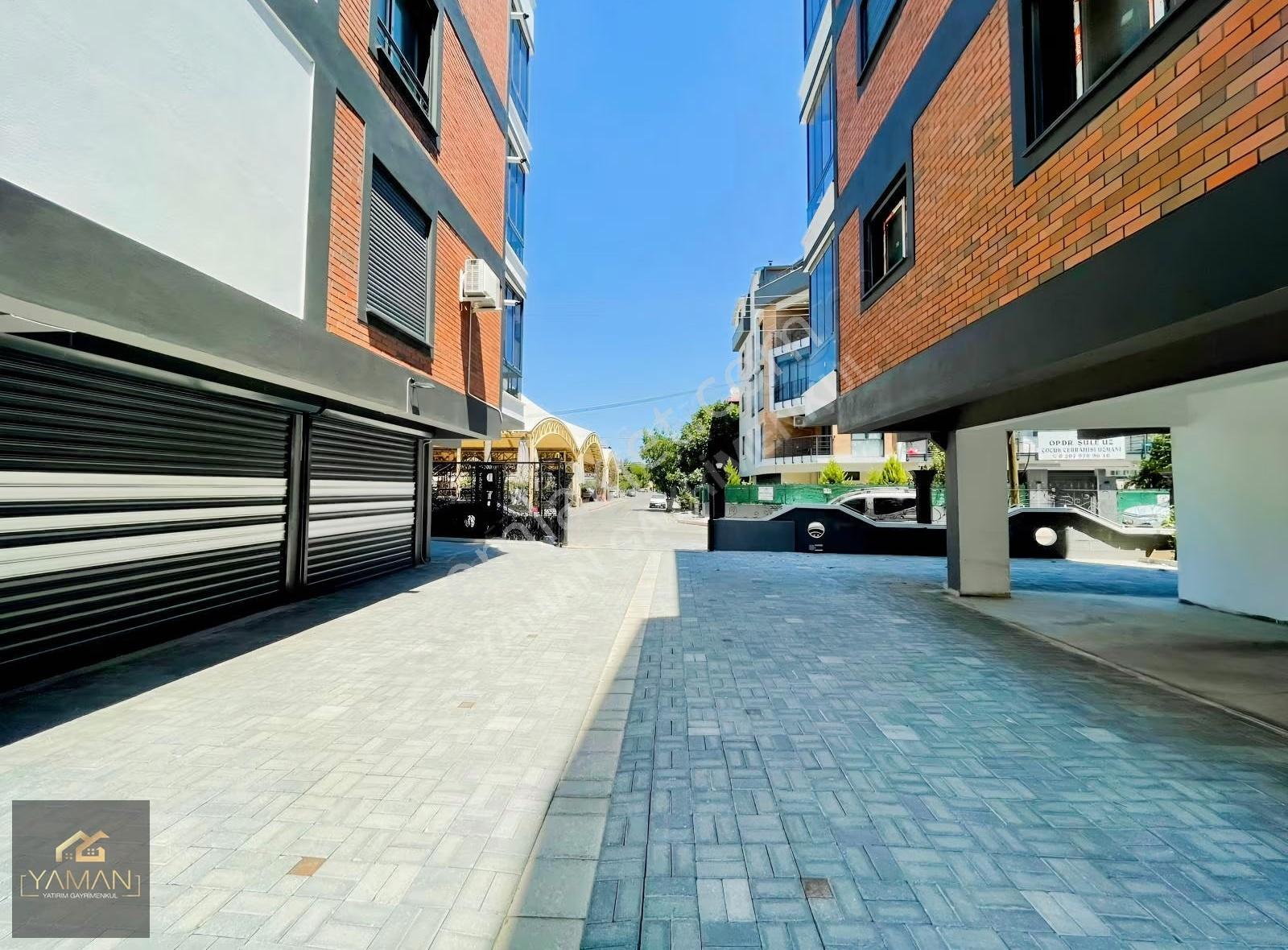 Hürriyet Mah. Cuma Pazarı Mevkii 2+1 100 M² Satılık Daire - Görsel 12